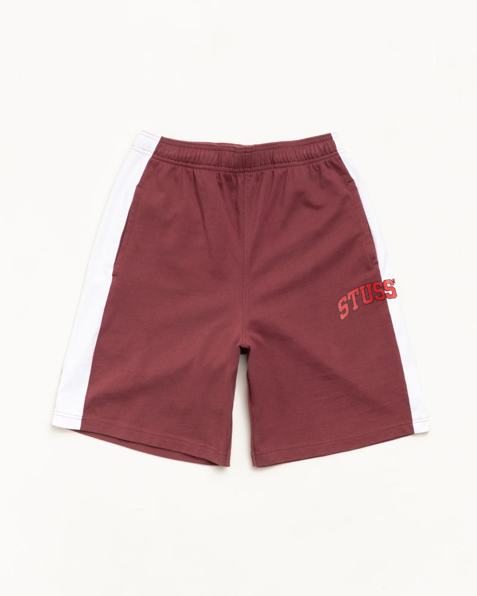 STRIPE JERSEY SHORT - Image 5