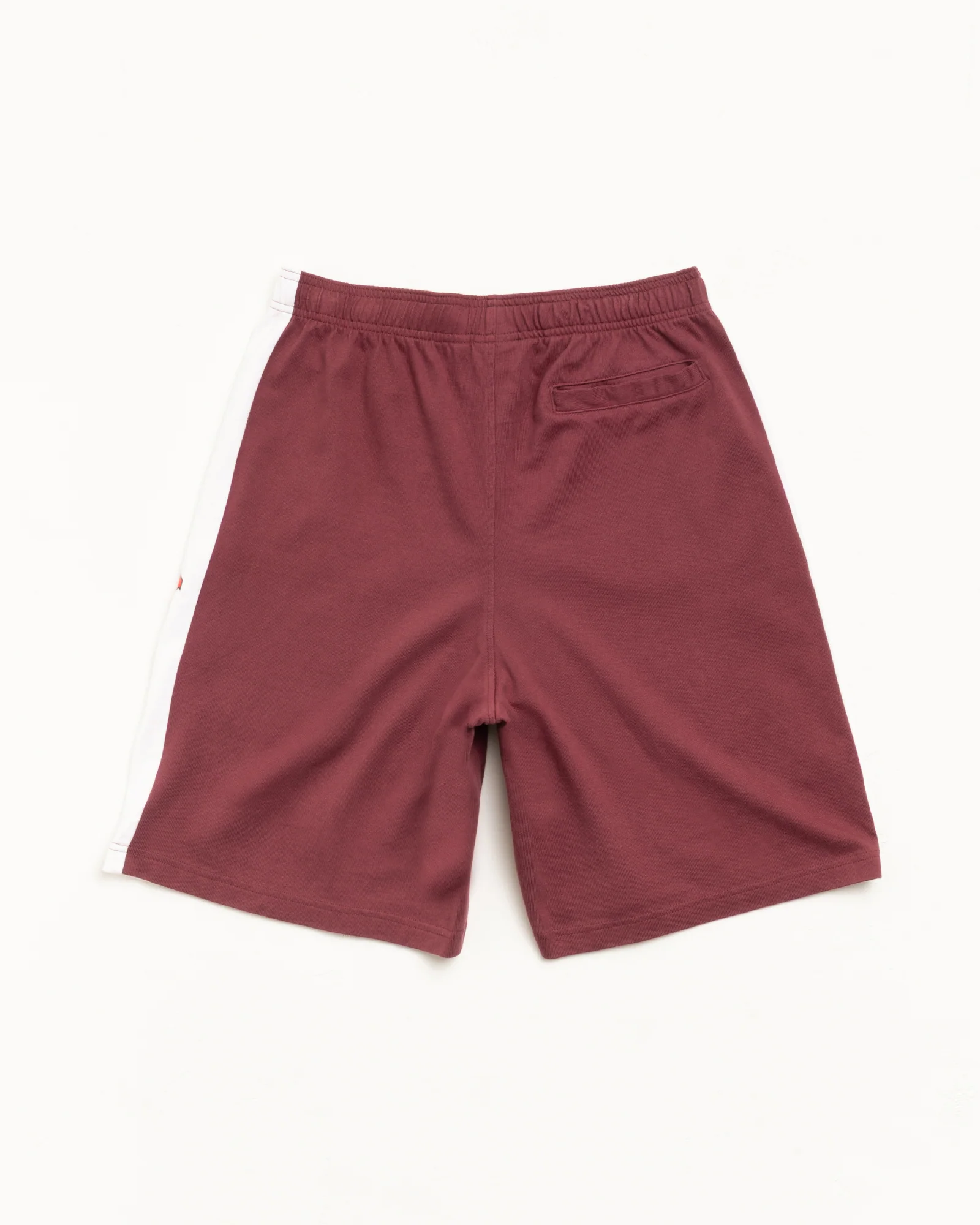 STRIPE JERSEY SHORT - Image 6