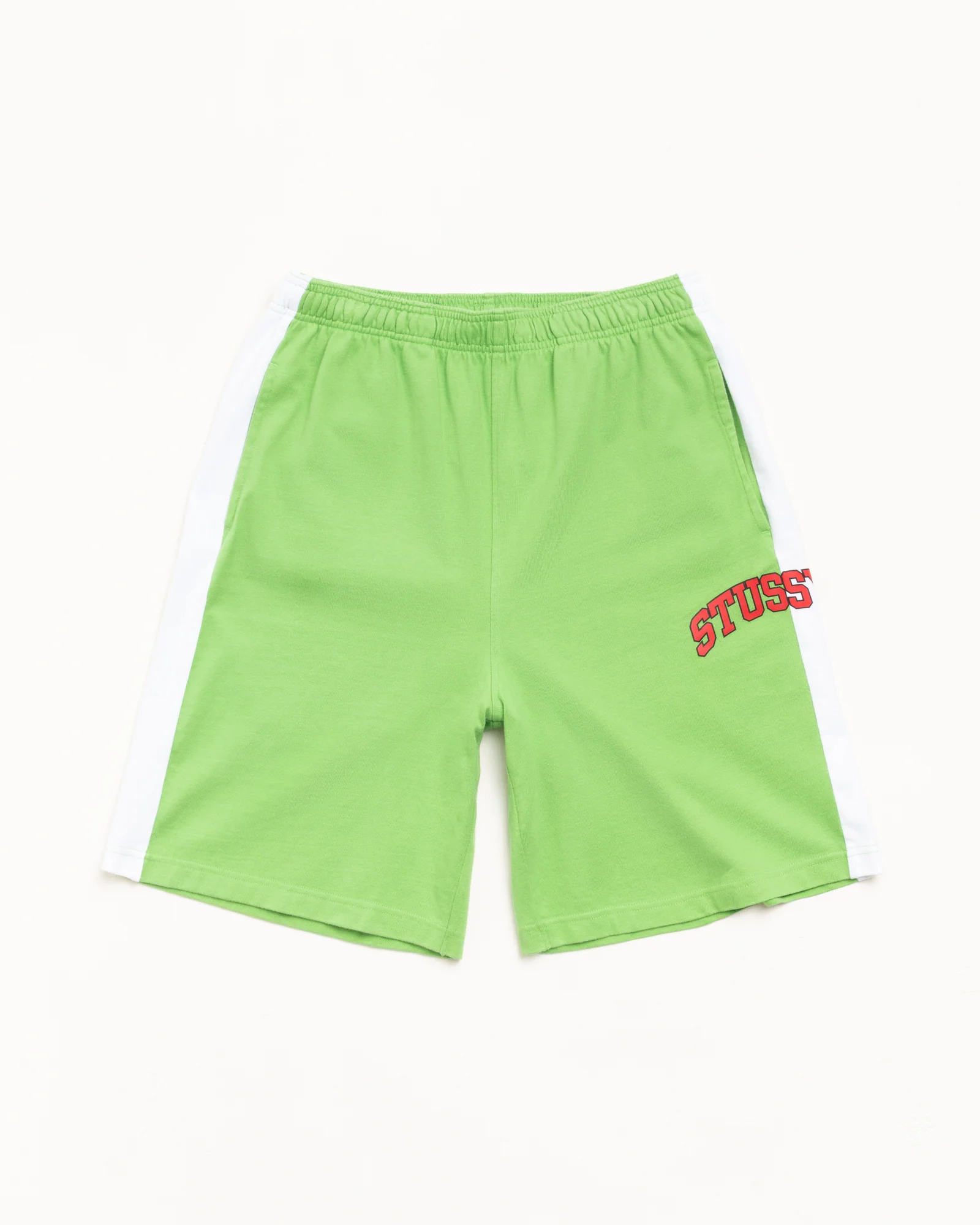STRIPE JERSEY SHORT - Image 5
