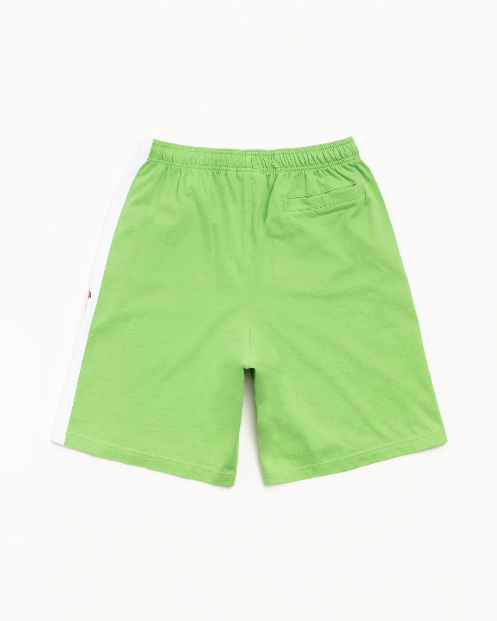 STRIPE JERSEY SHORT - Image 6