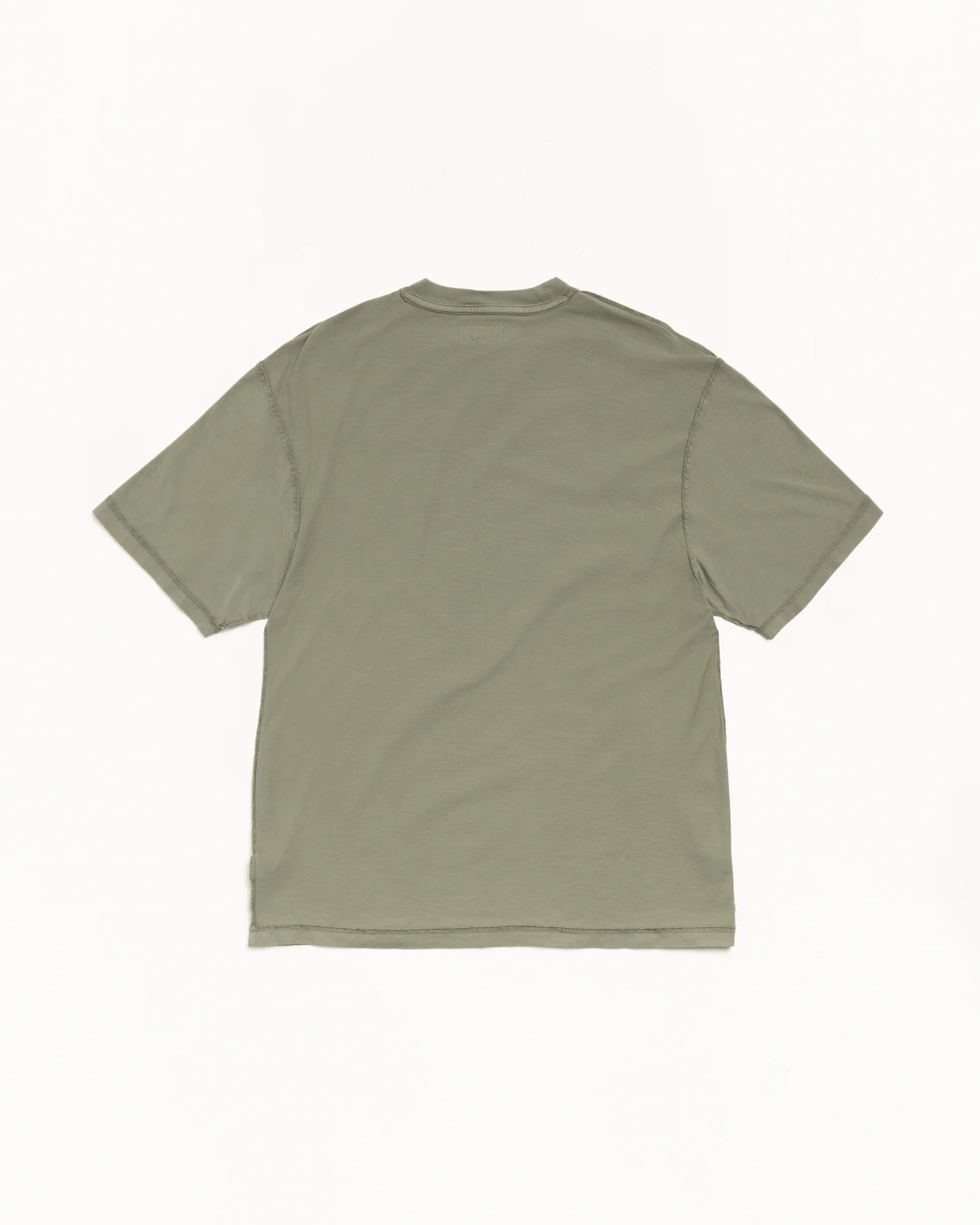 LAZY TEE - Image 2