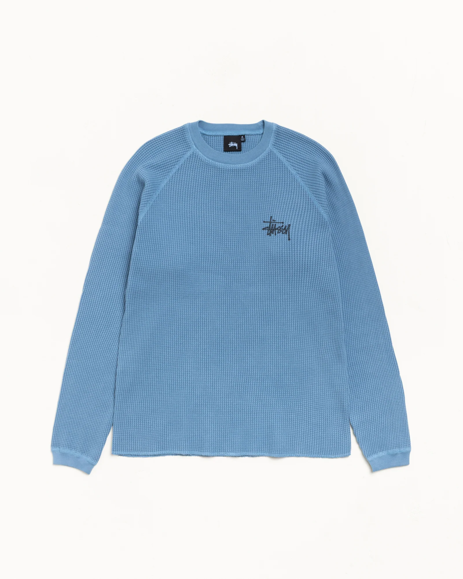 BASIC STÜSSY THERMAL