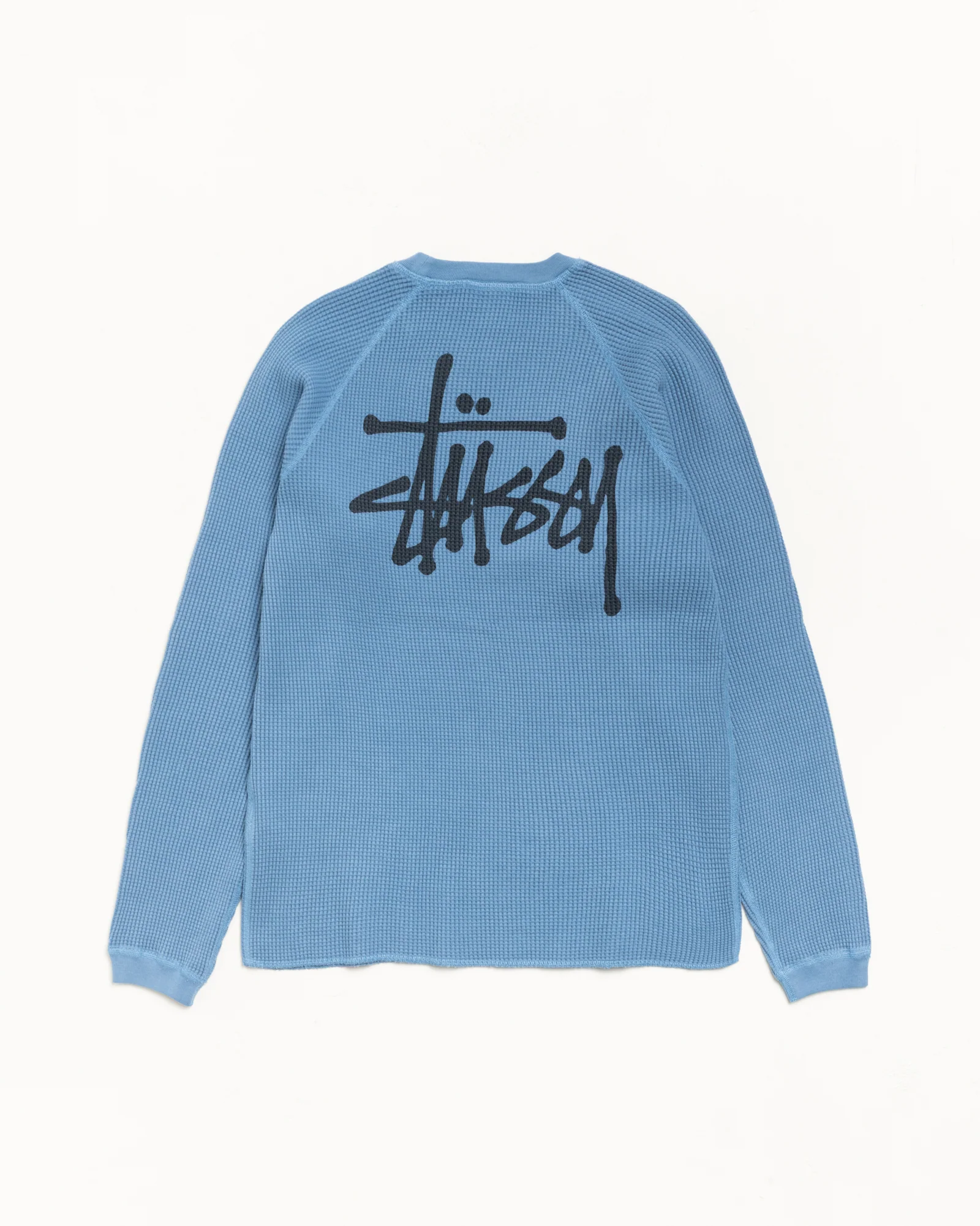 BASIC STÜSSY THERMAL - Image 2