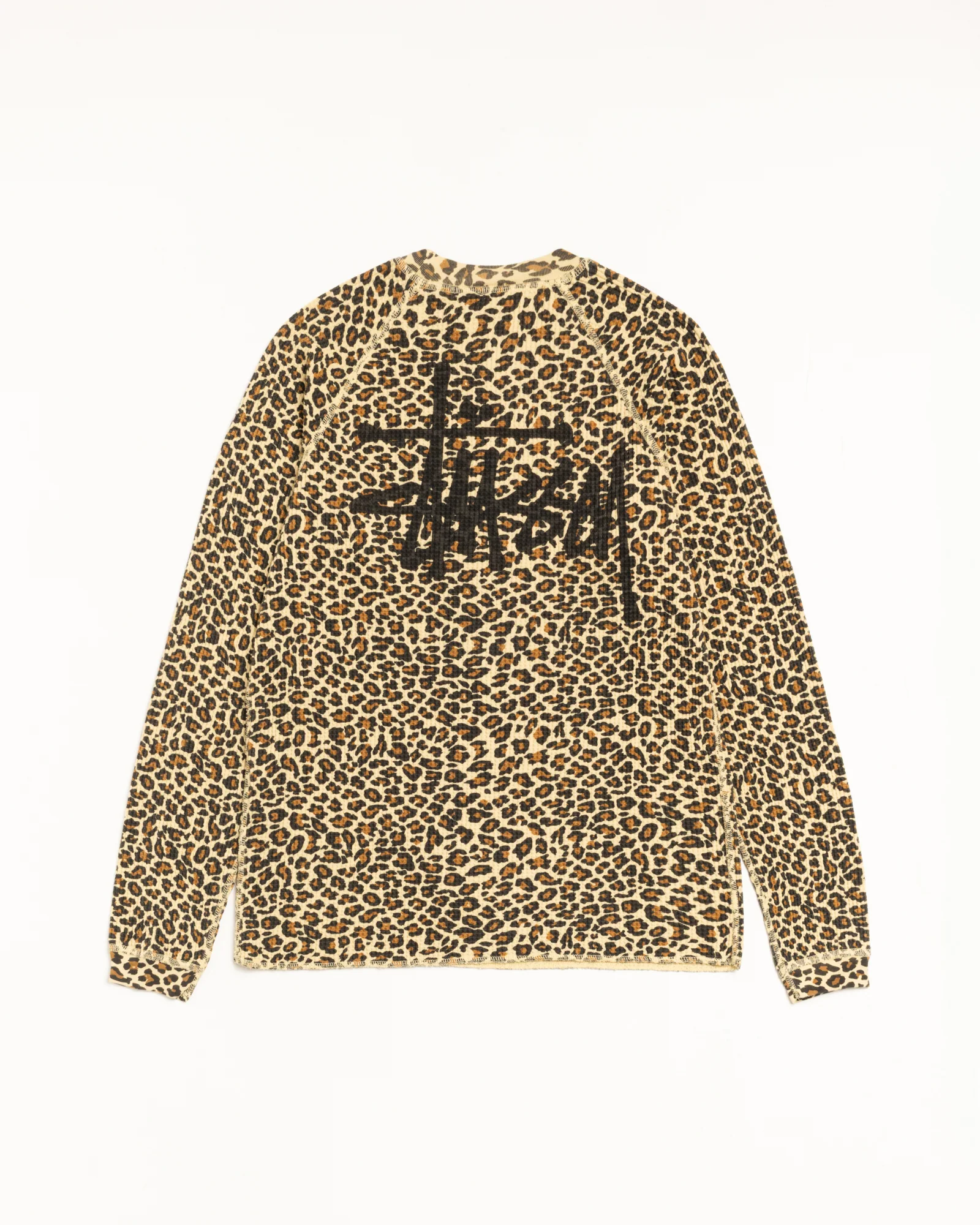 BASIC STÜSSY THERMAL - Image 2