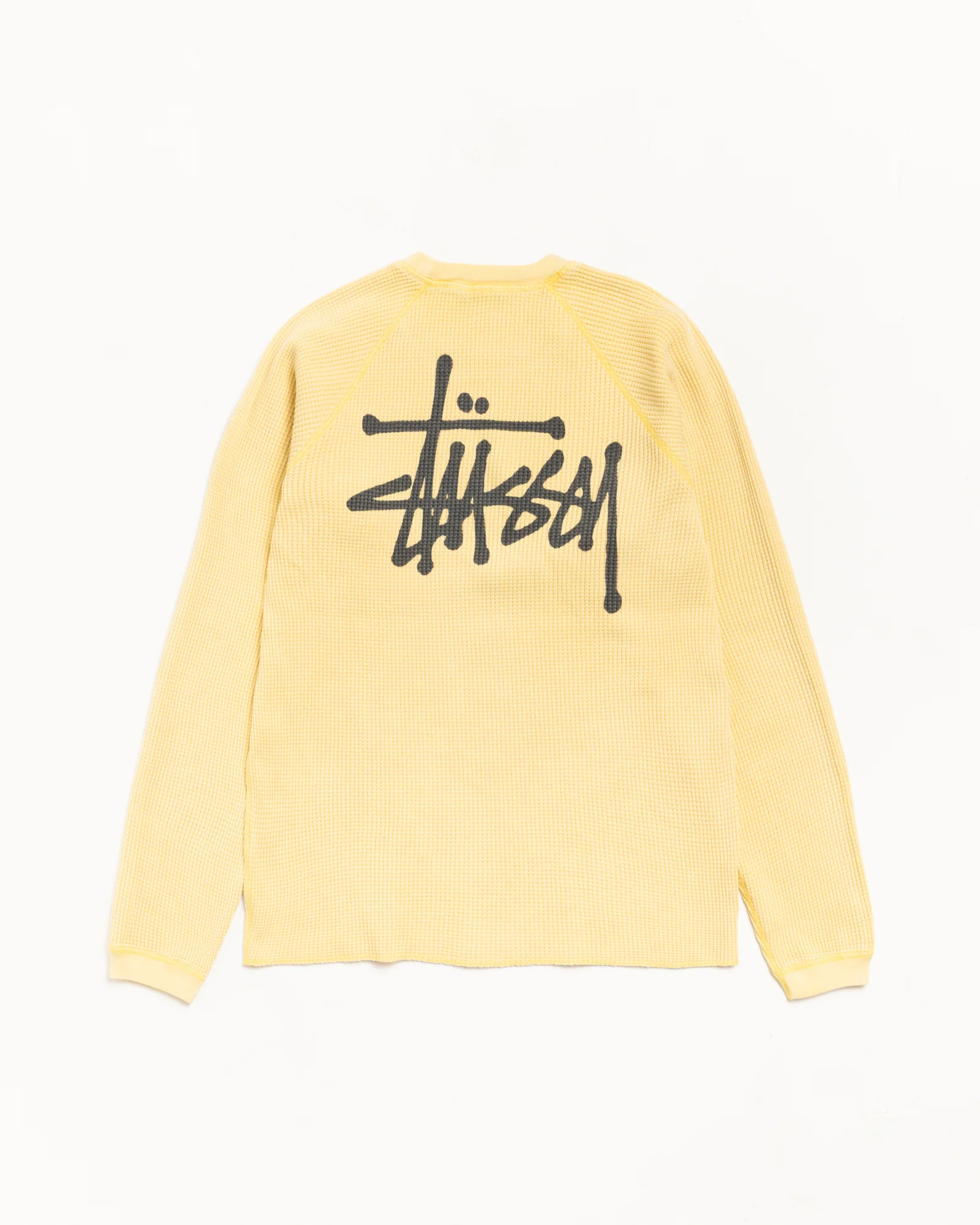 BASIC STÜSSY THERMAL - Image 2
