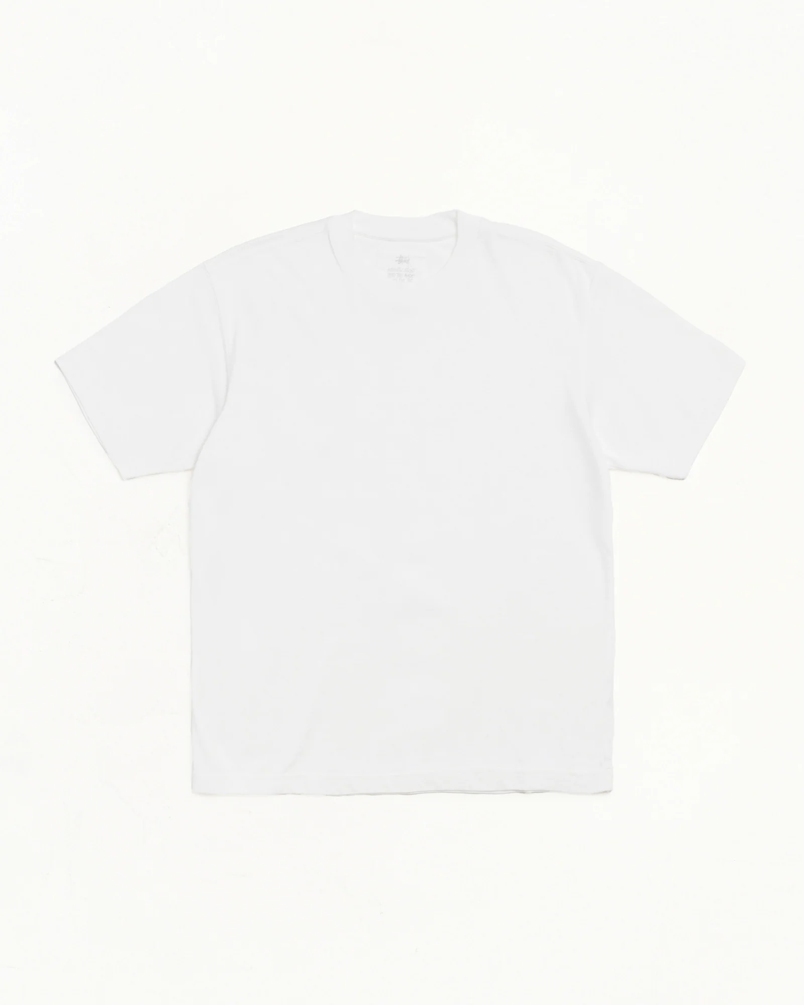 GARMENT DYED SS TEE - Image 3