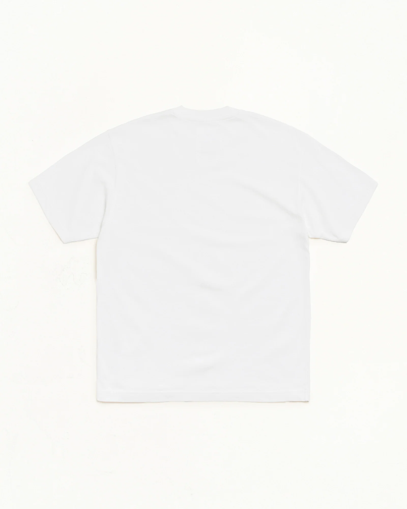GARMENT DYED SS TEE - Image 4