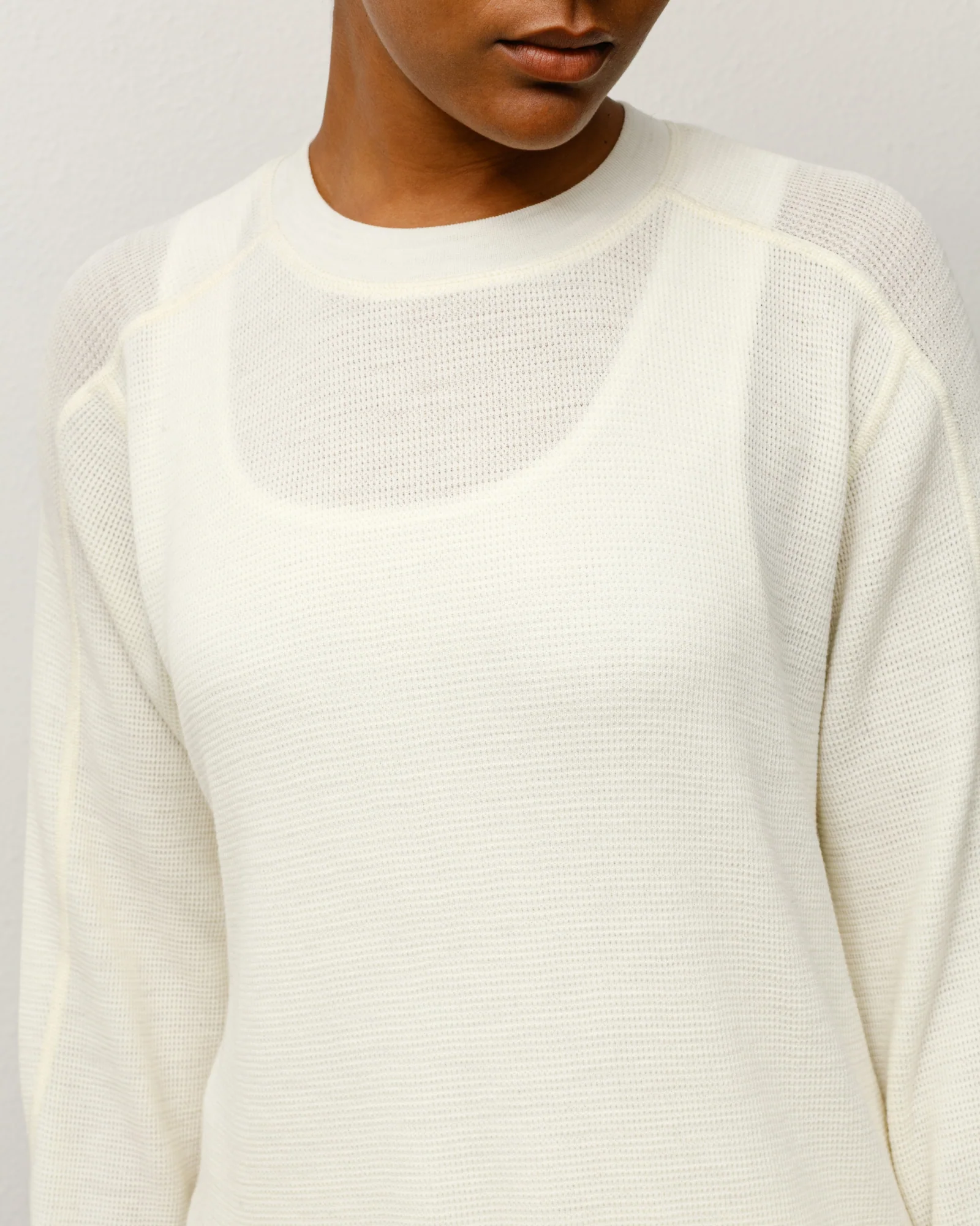 WOOL LS THERMAL - Image 2