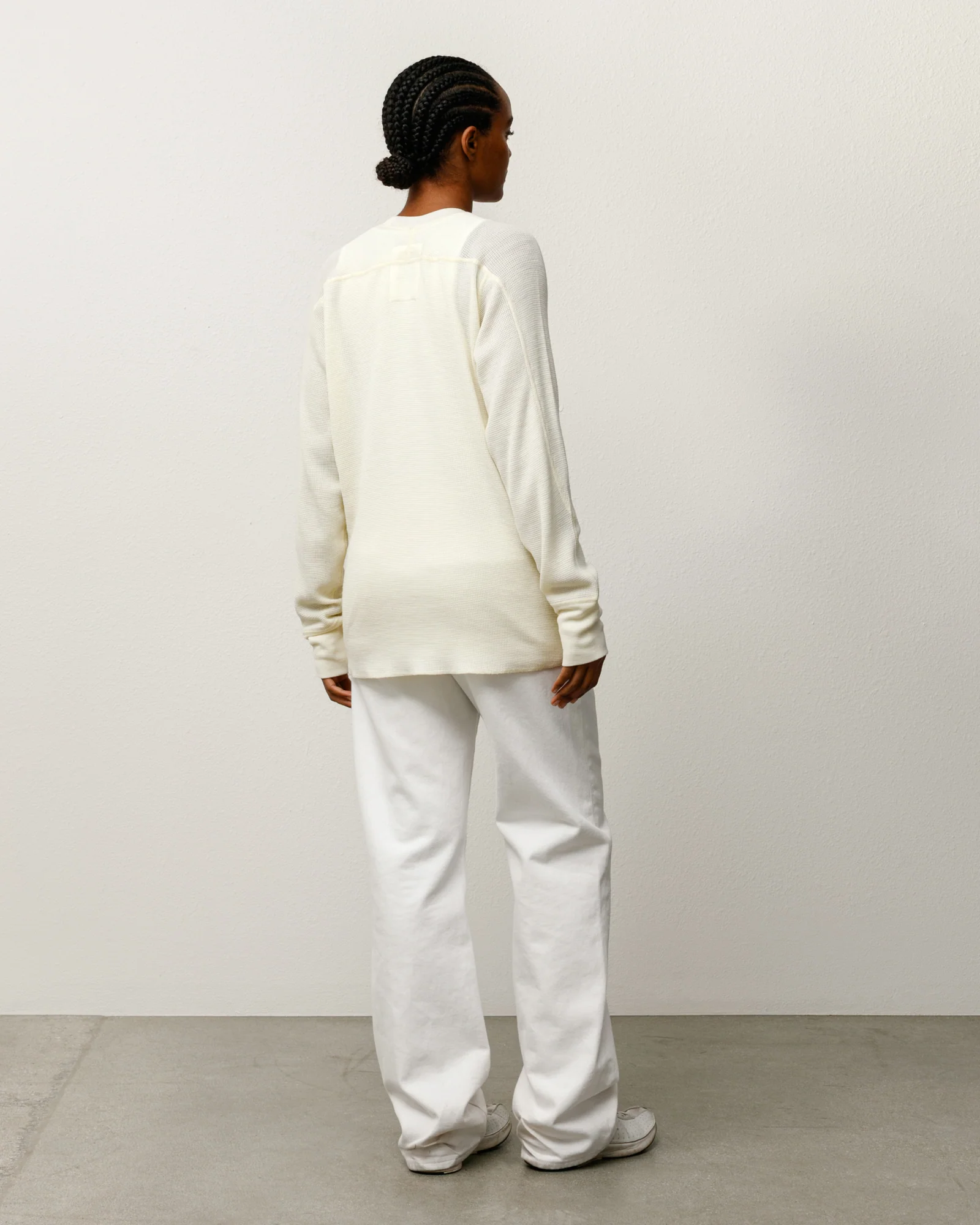 WOOL LS THERMAL - Image 3