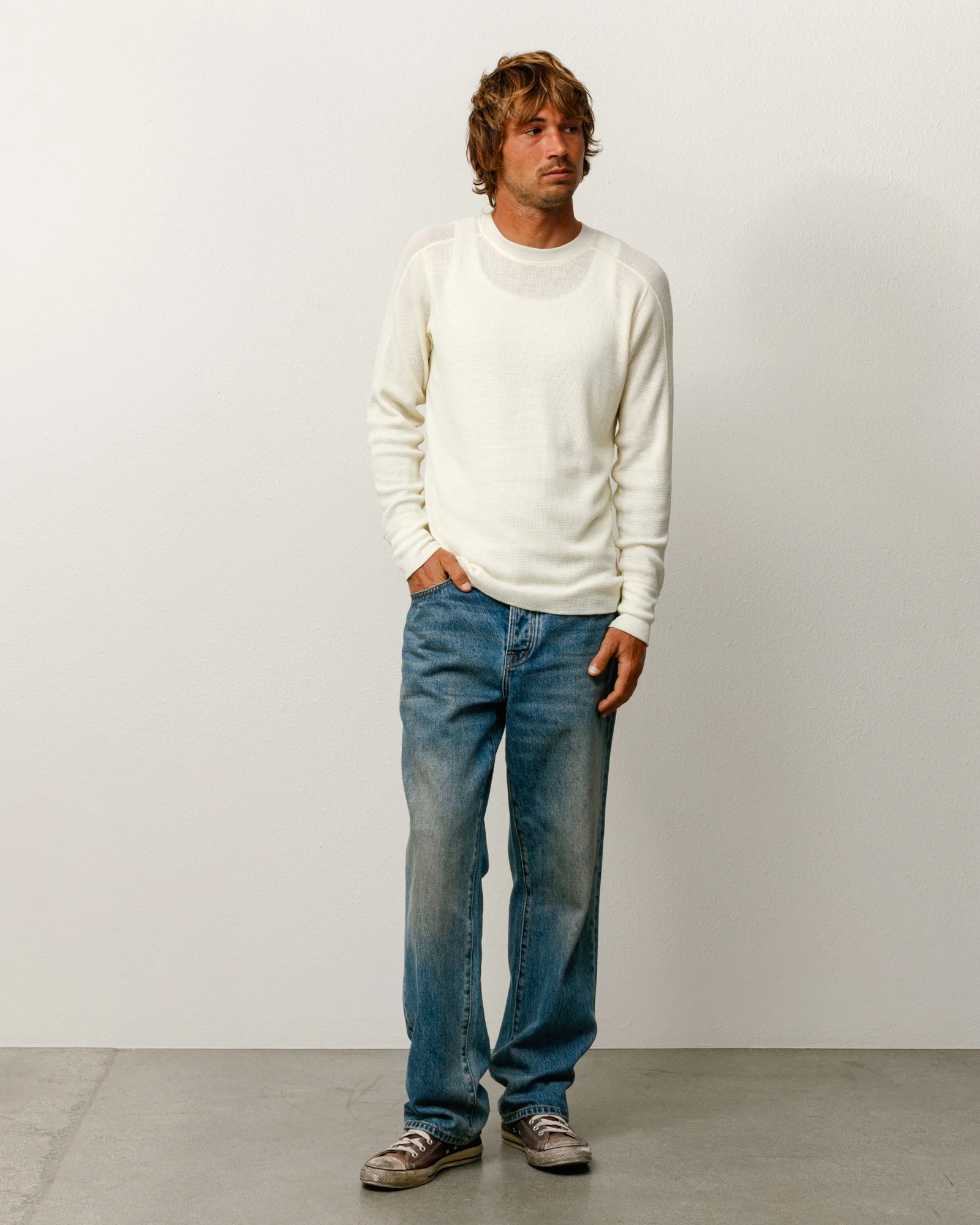 WOOL LS THERMAL - Image 4