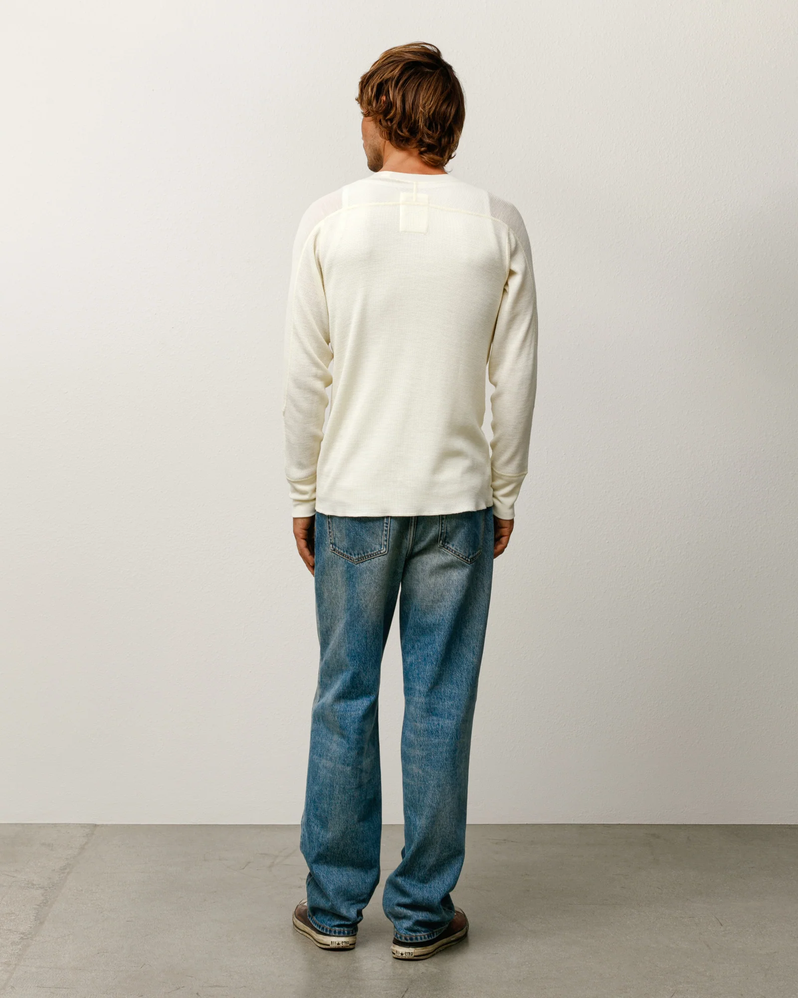 WOOL LS THERMAL - Image 5