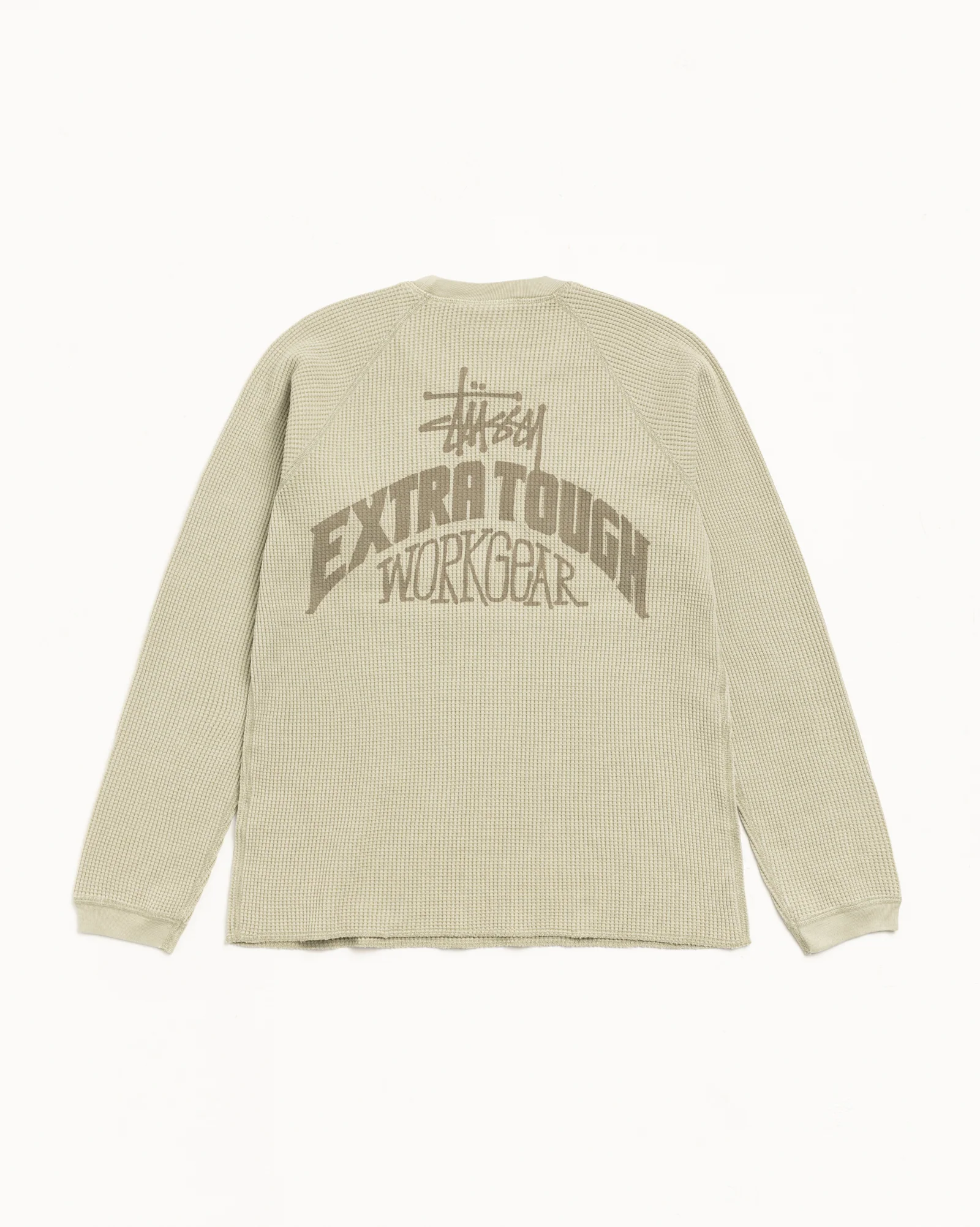 EXTRA TOUGH RAGLAN THERMAL - Image 2