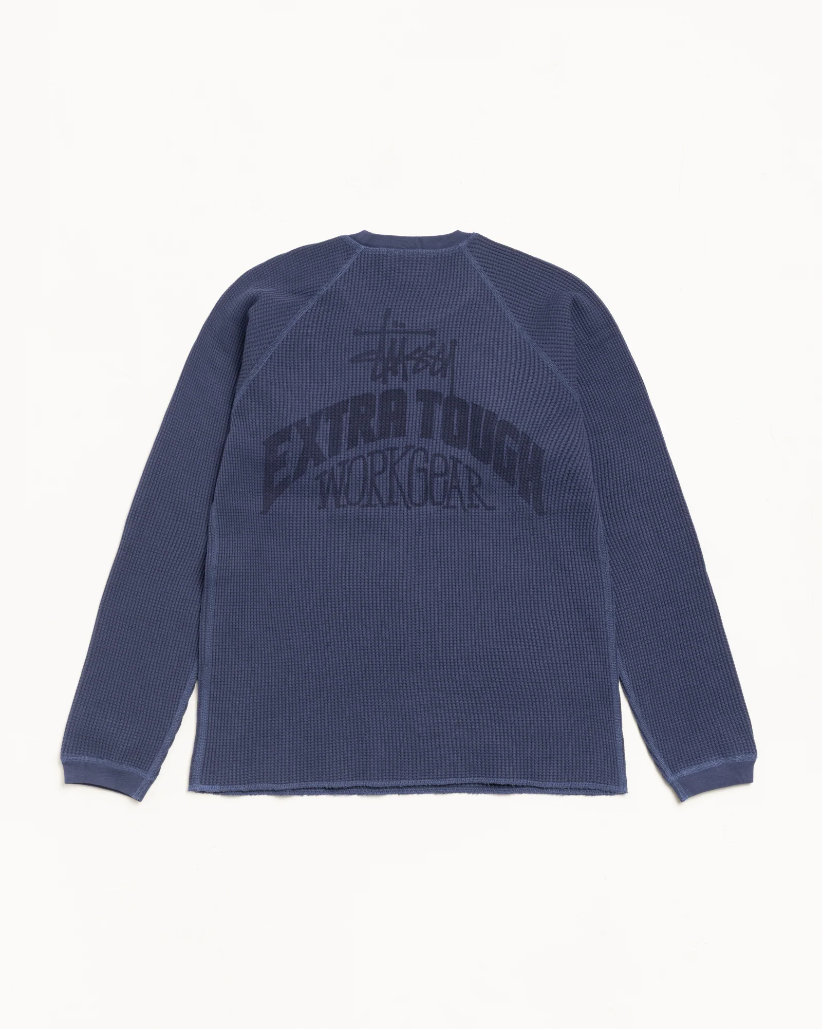 EXTRA TOUGH RAGLAN THERMAL - Image 2