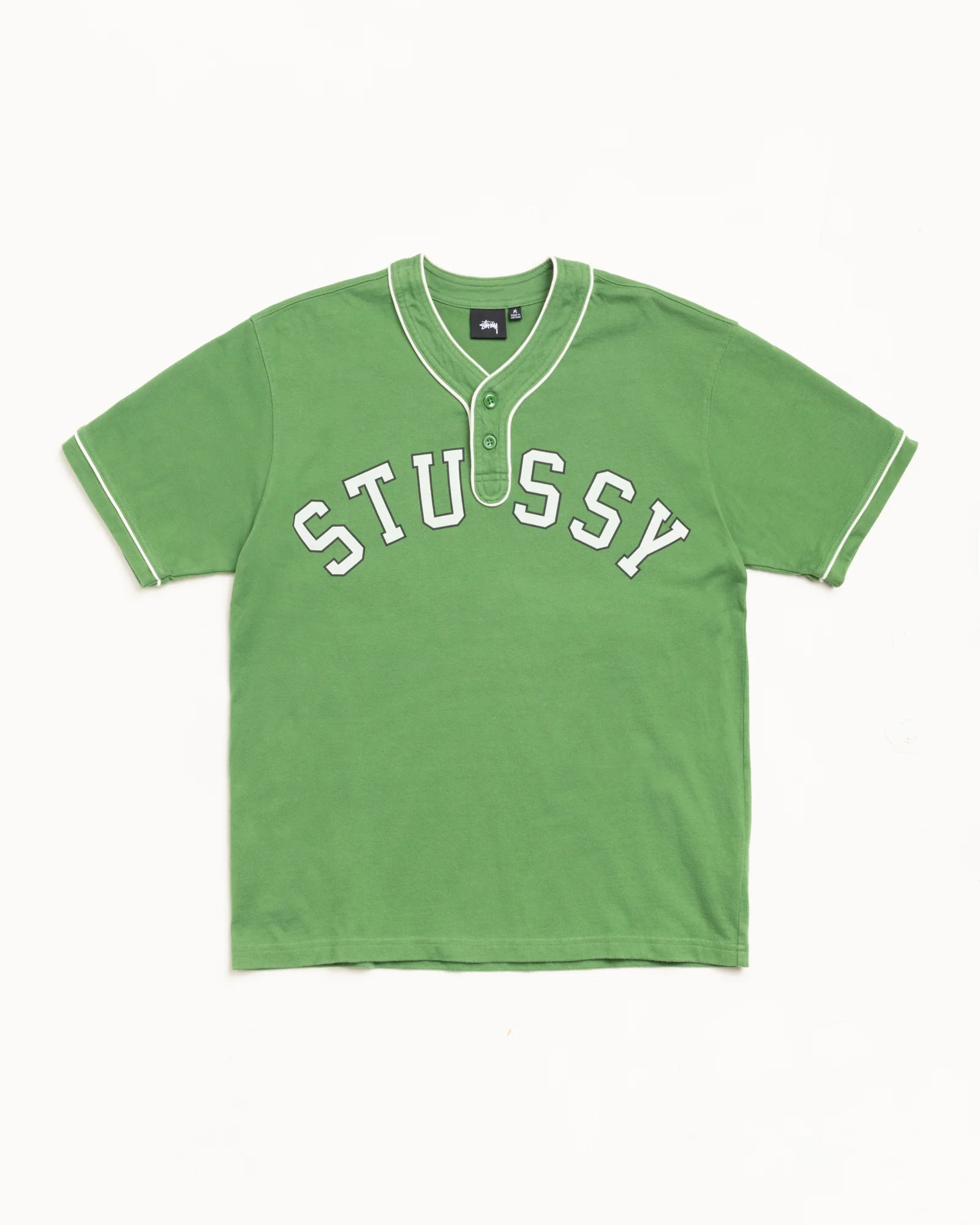 ARCH BASEBALL JERSEY - Image 5