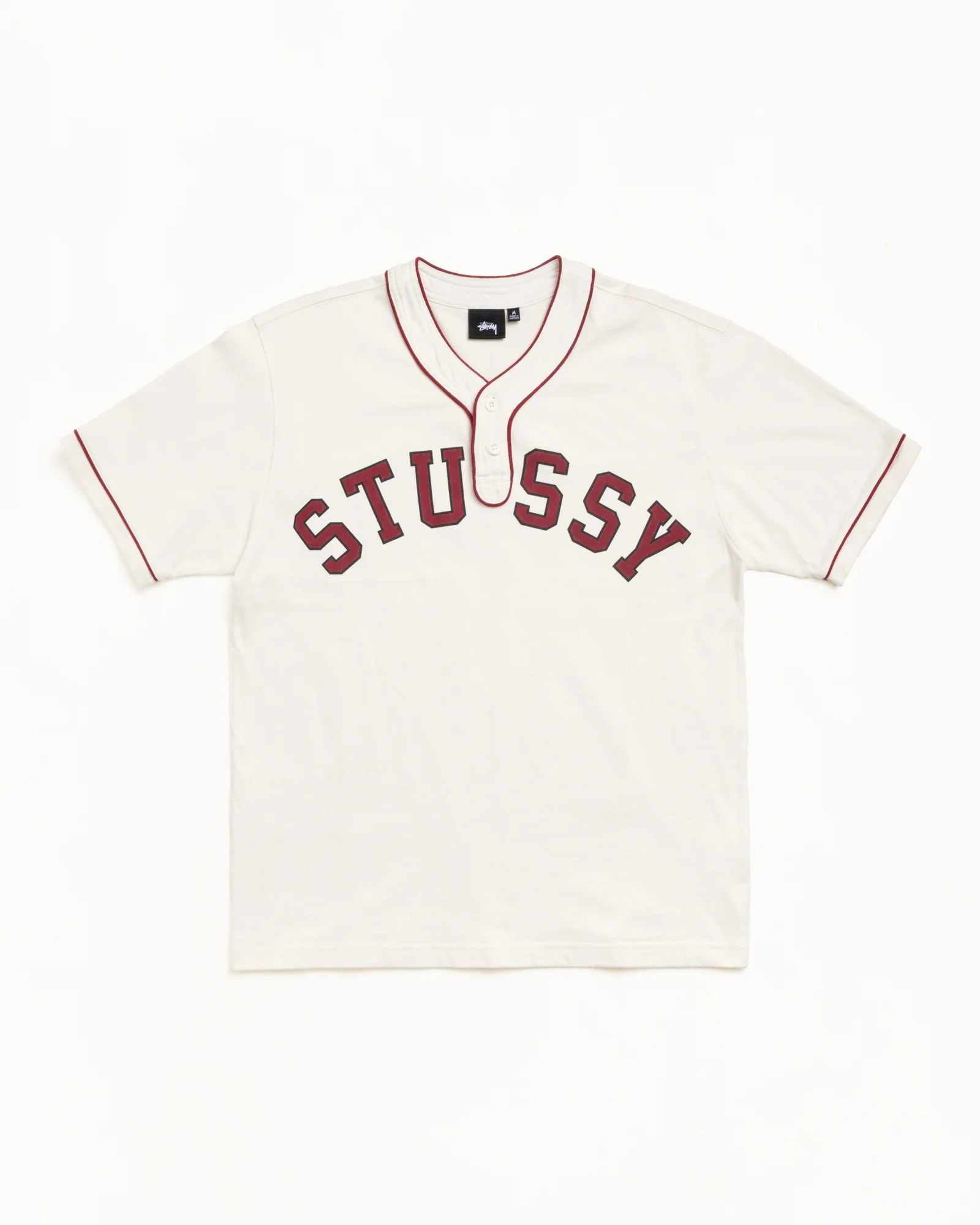 ARCH BASEBALL JERSEY - Image 5