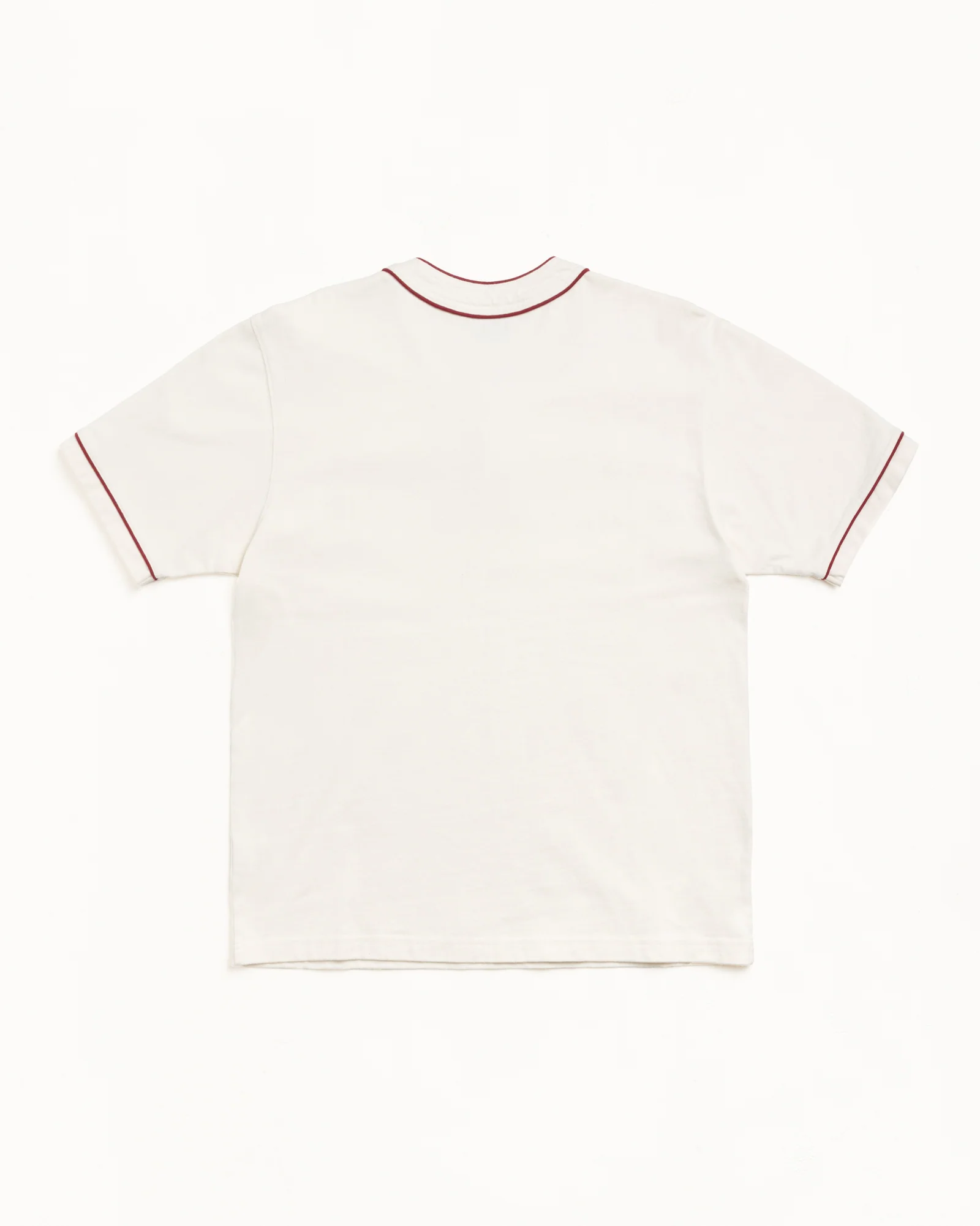 ARCH BASEBALL JERSEY - Image 6