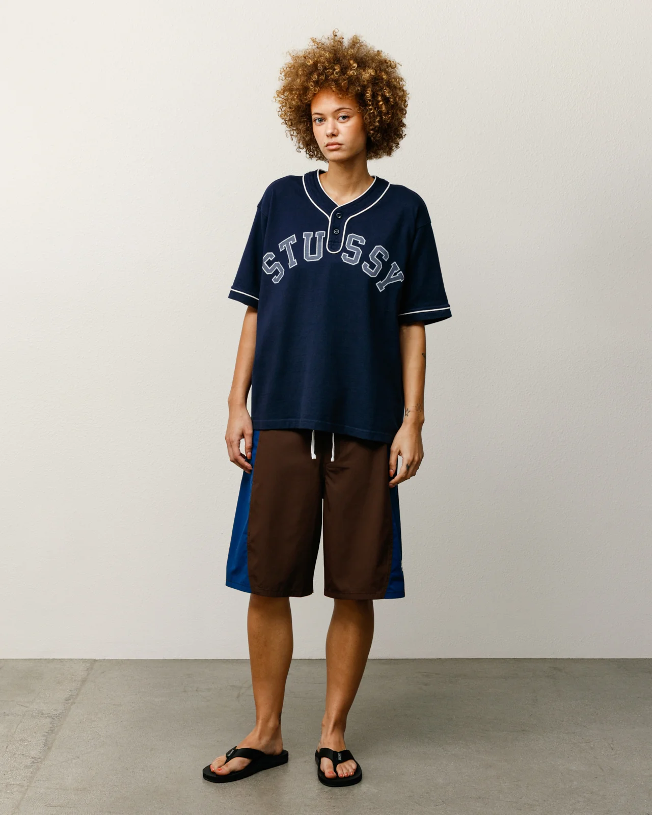 ARCH BASEBALL JERSEY - Image 3