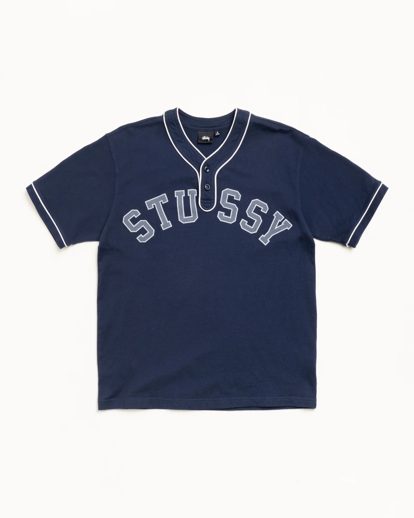 ARCH BASEBALL JERSEY - Image 5
