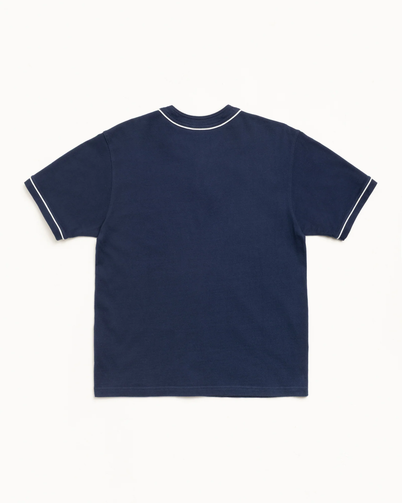 ARCH BASEBALL JERSEY - Image 6