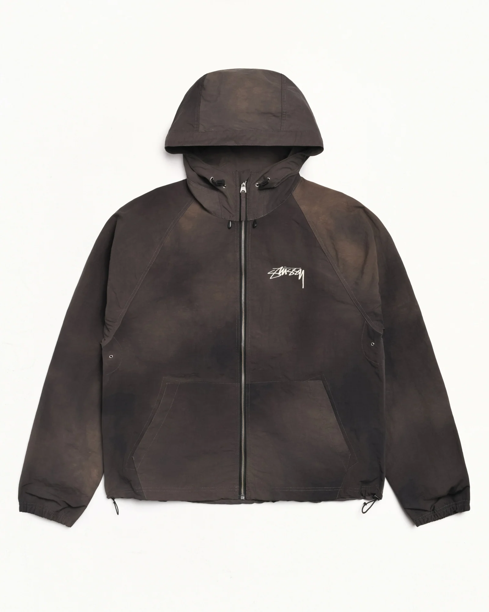 BEACH SHELL WAVE DYE - Image 6