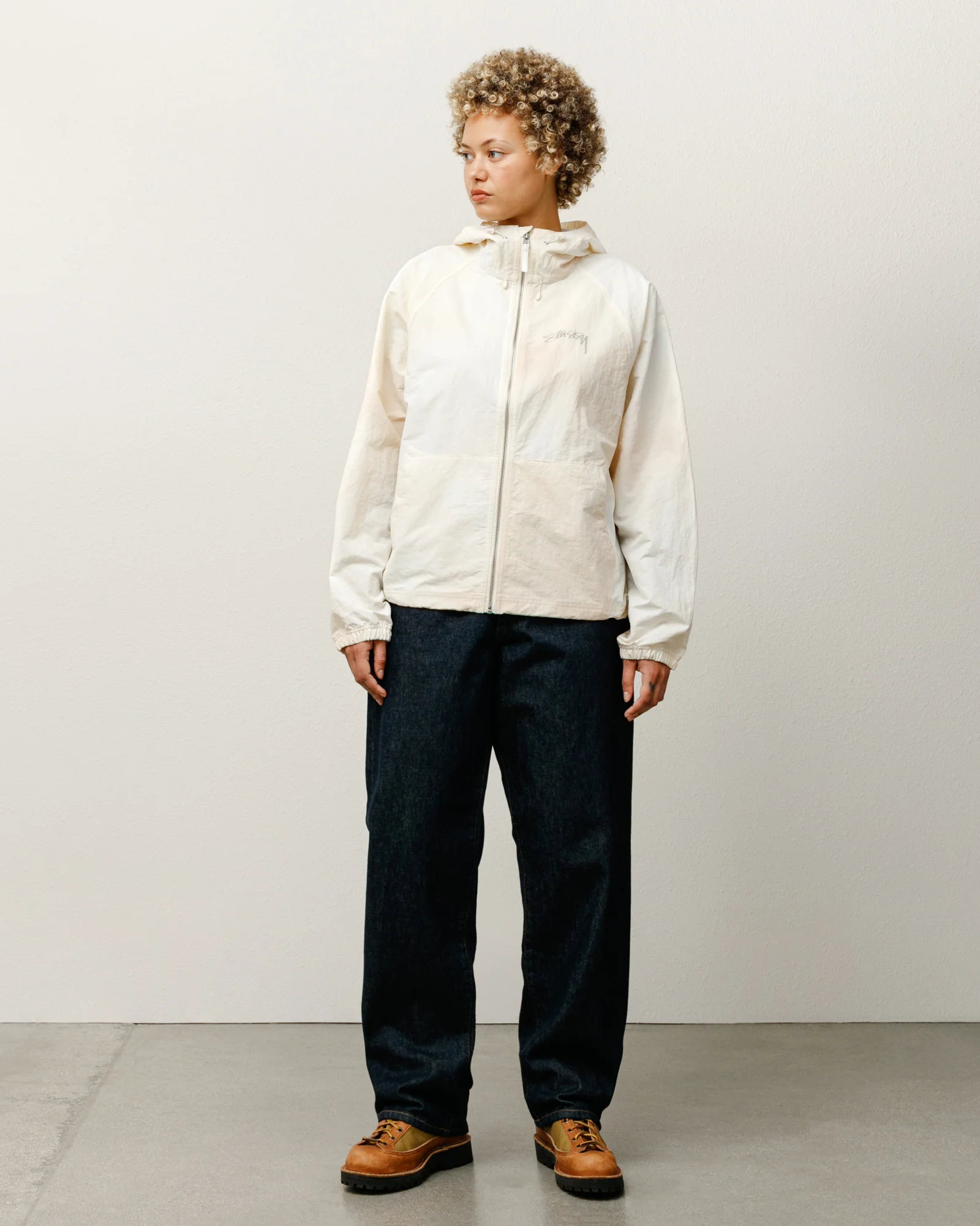 BEACH SHELL WAVE DYE - Image 3