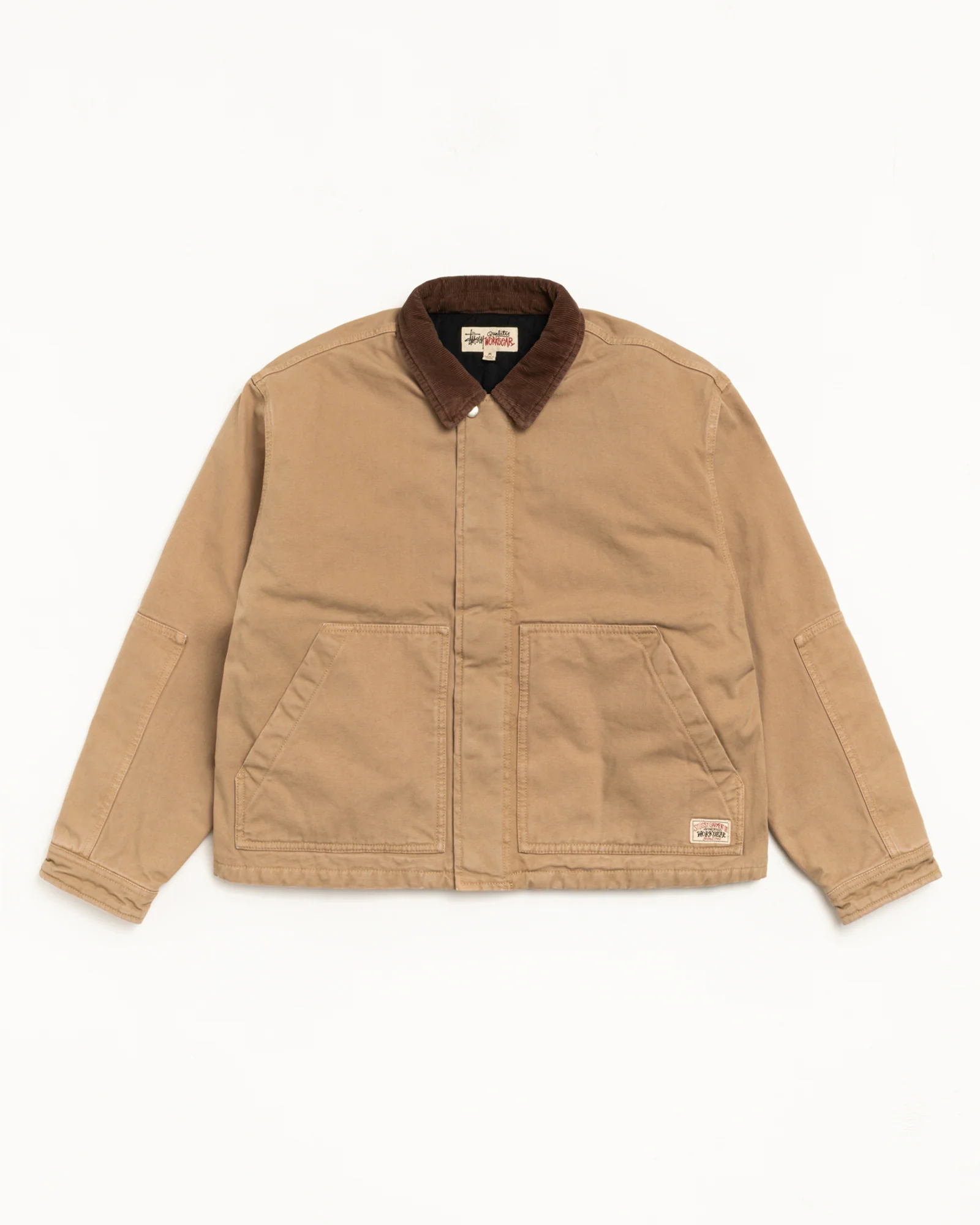 WORKGEAR JACKET