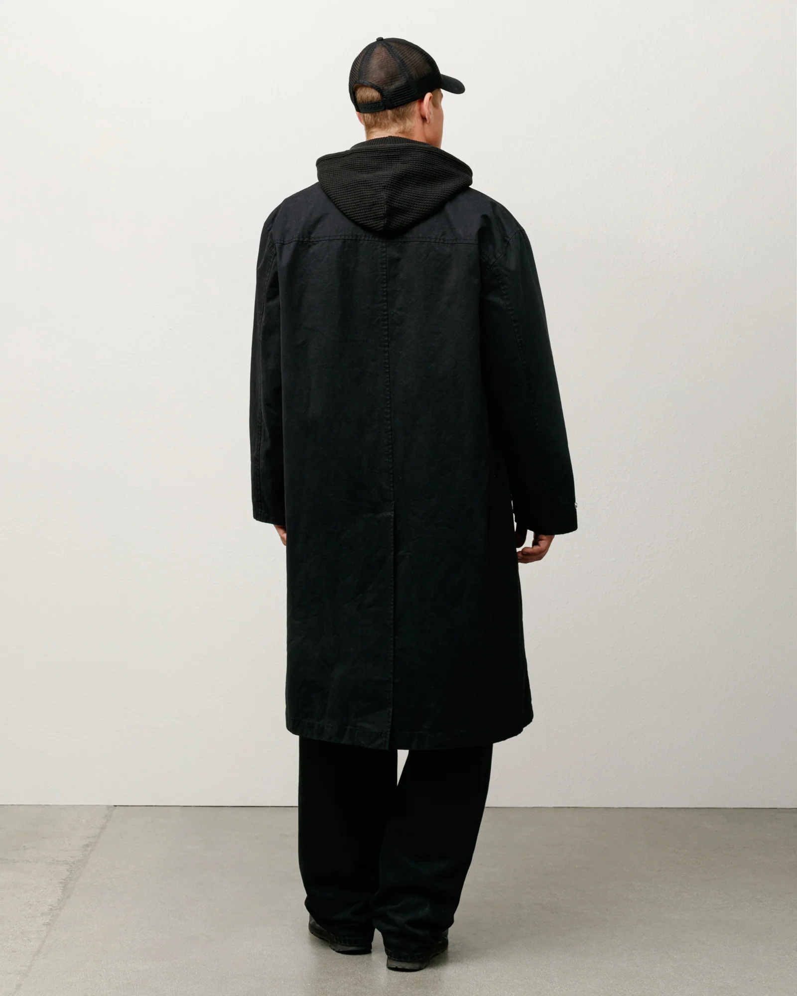 DUSTER COAT - Image 3