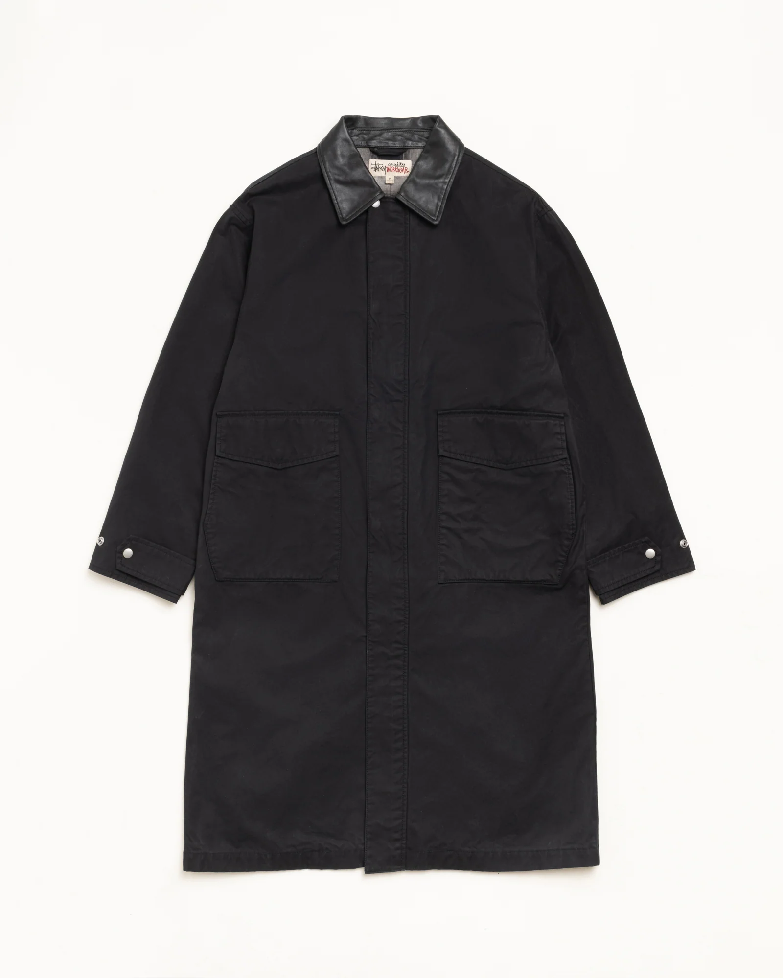 DUSTER COAT - Image 7