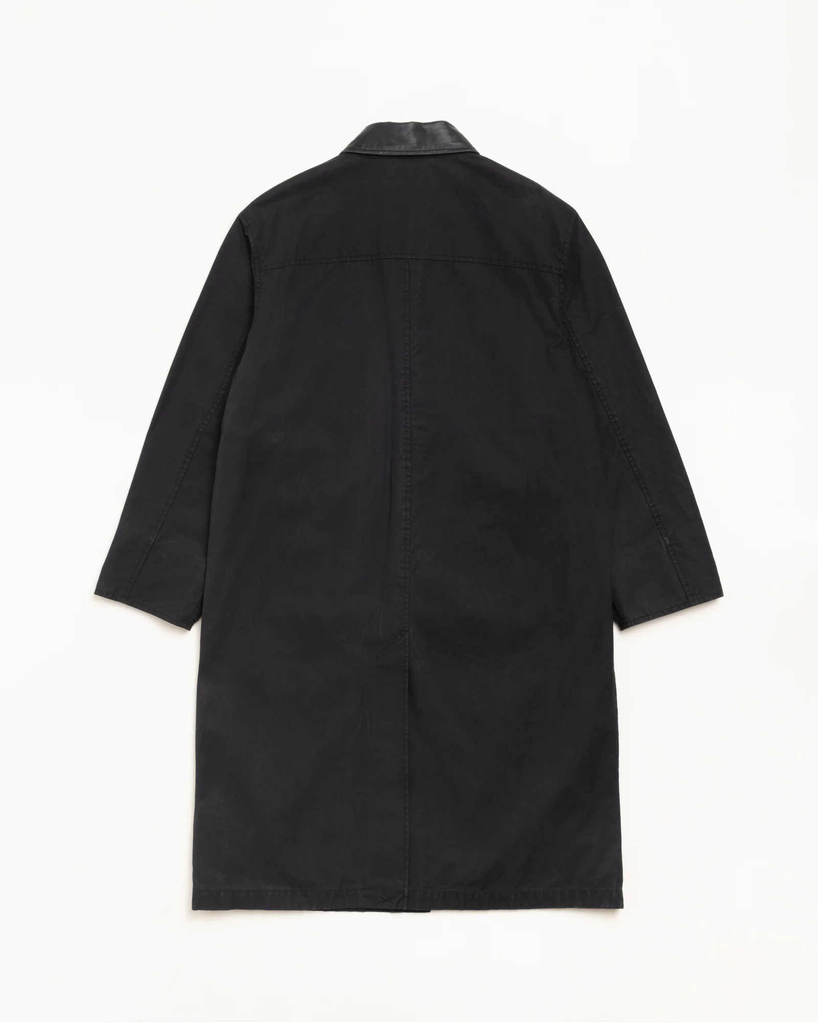 DUSTER COAT - Image 8