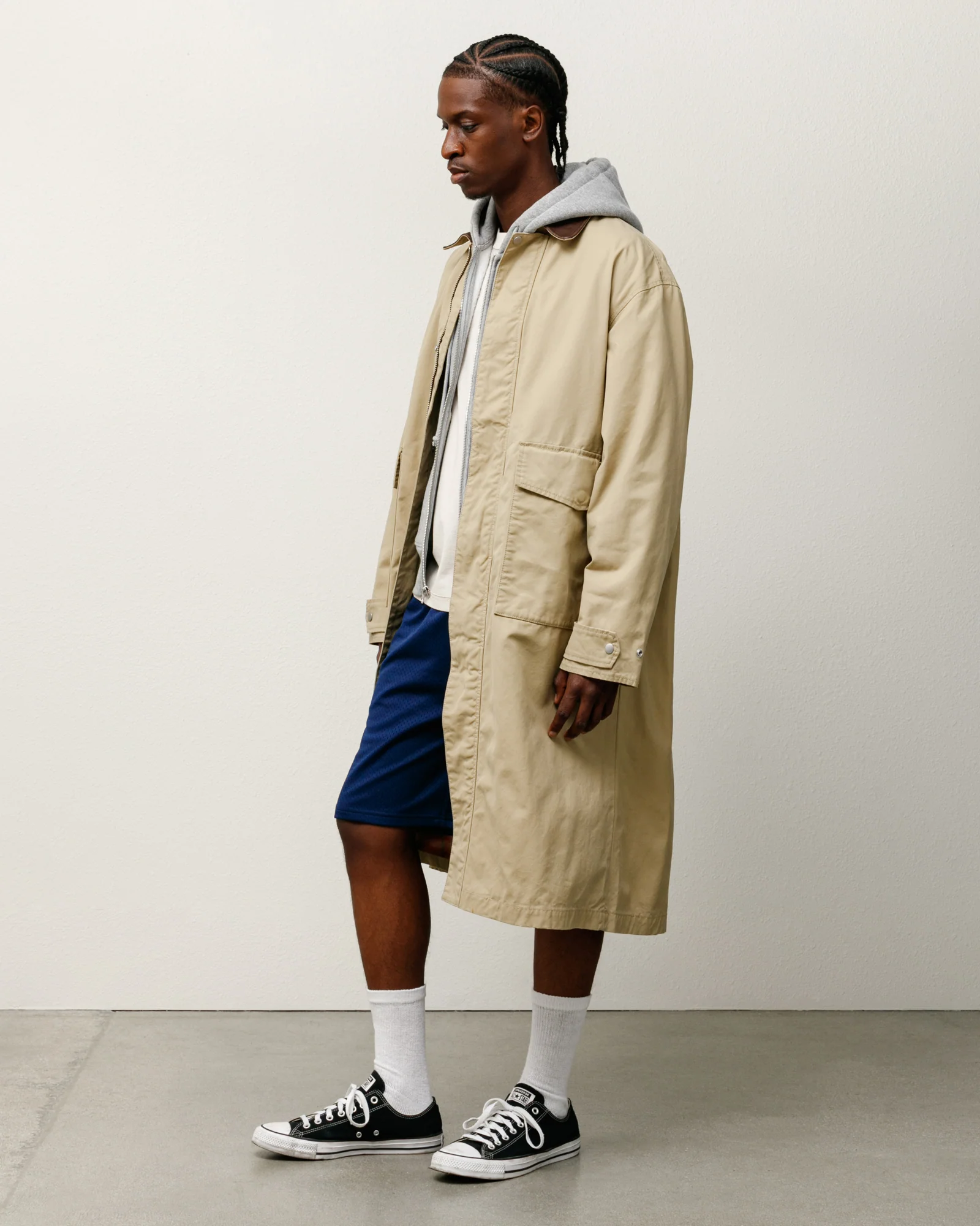 DUSTER COAT - Image 2