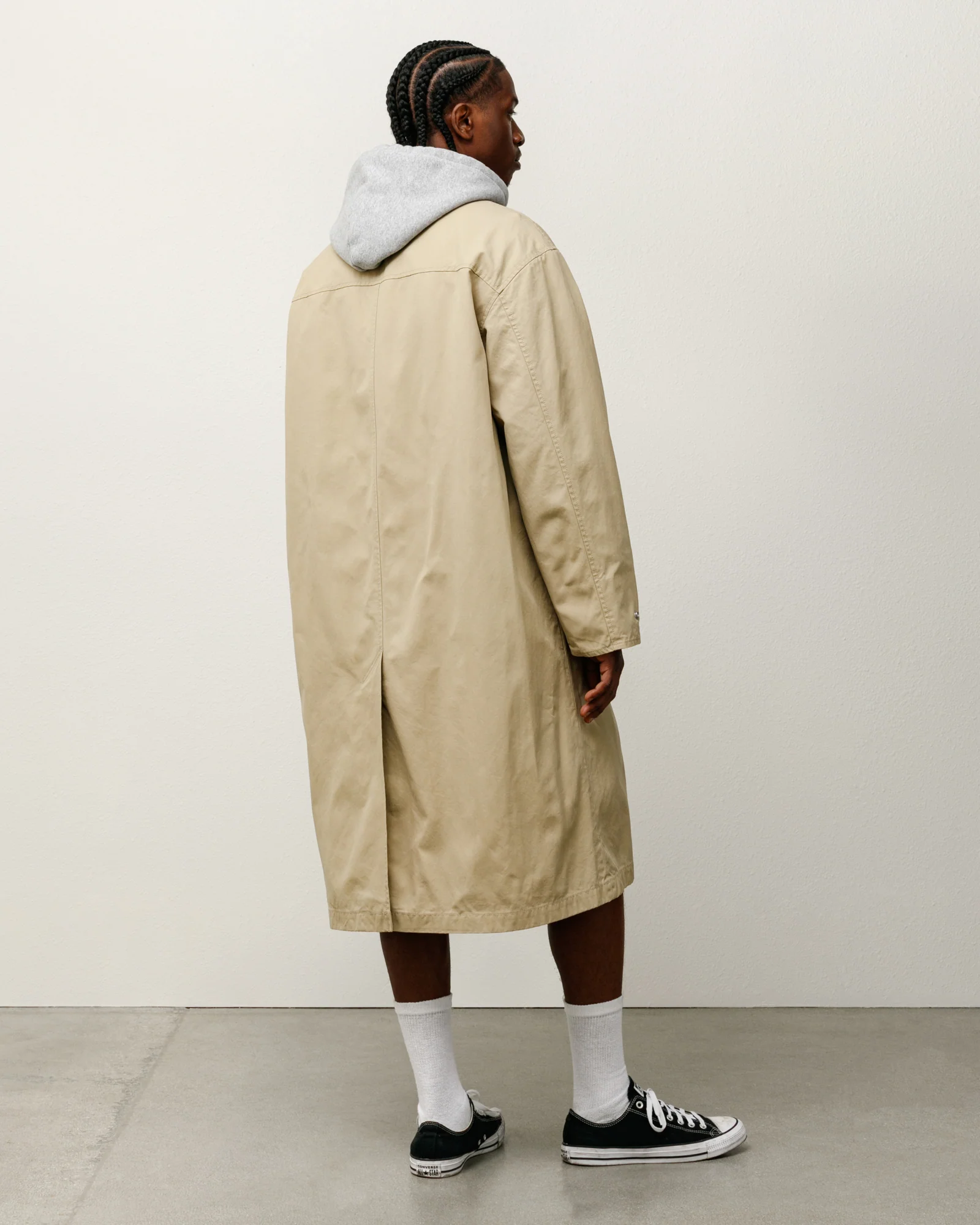 DUSTER COAT - Image 3