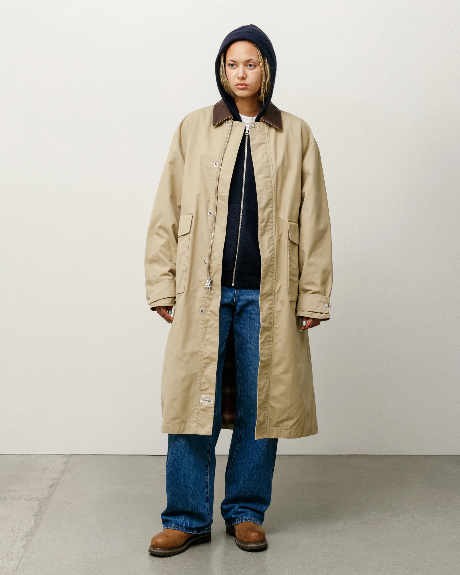 DUSTER COAT - Image 5