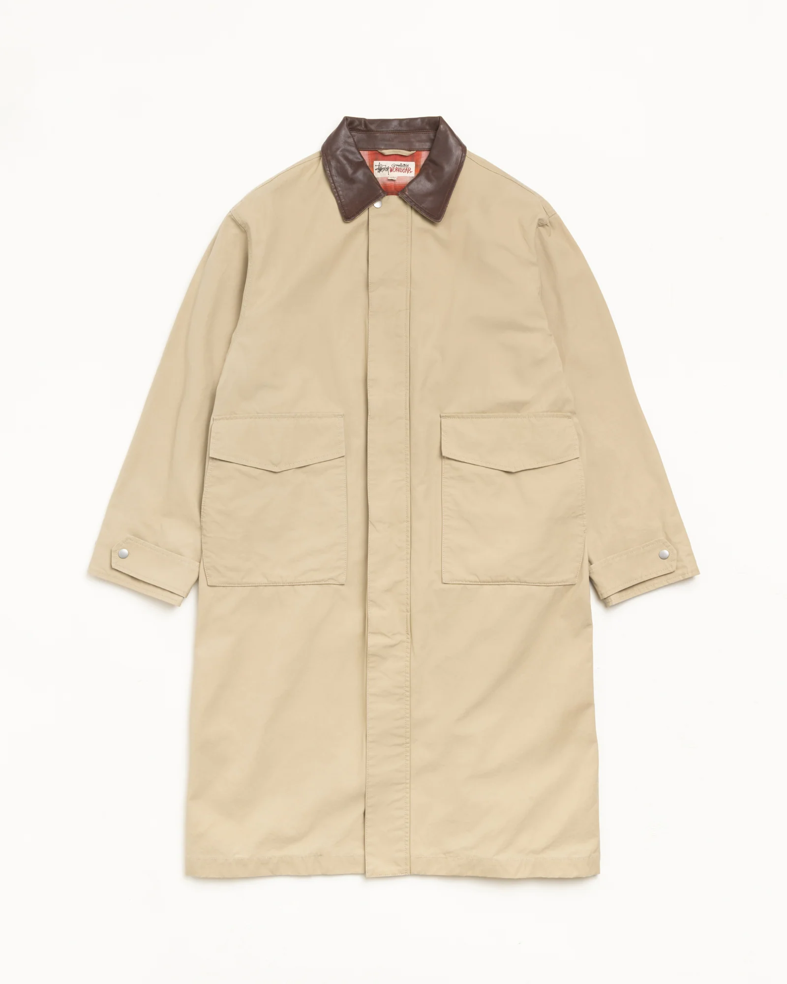 DUSTER COAT - Image 6