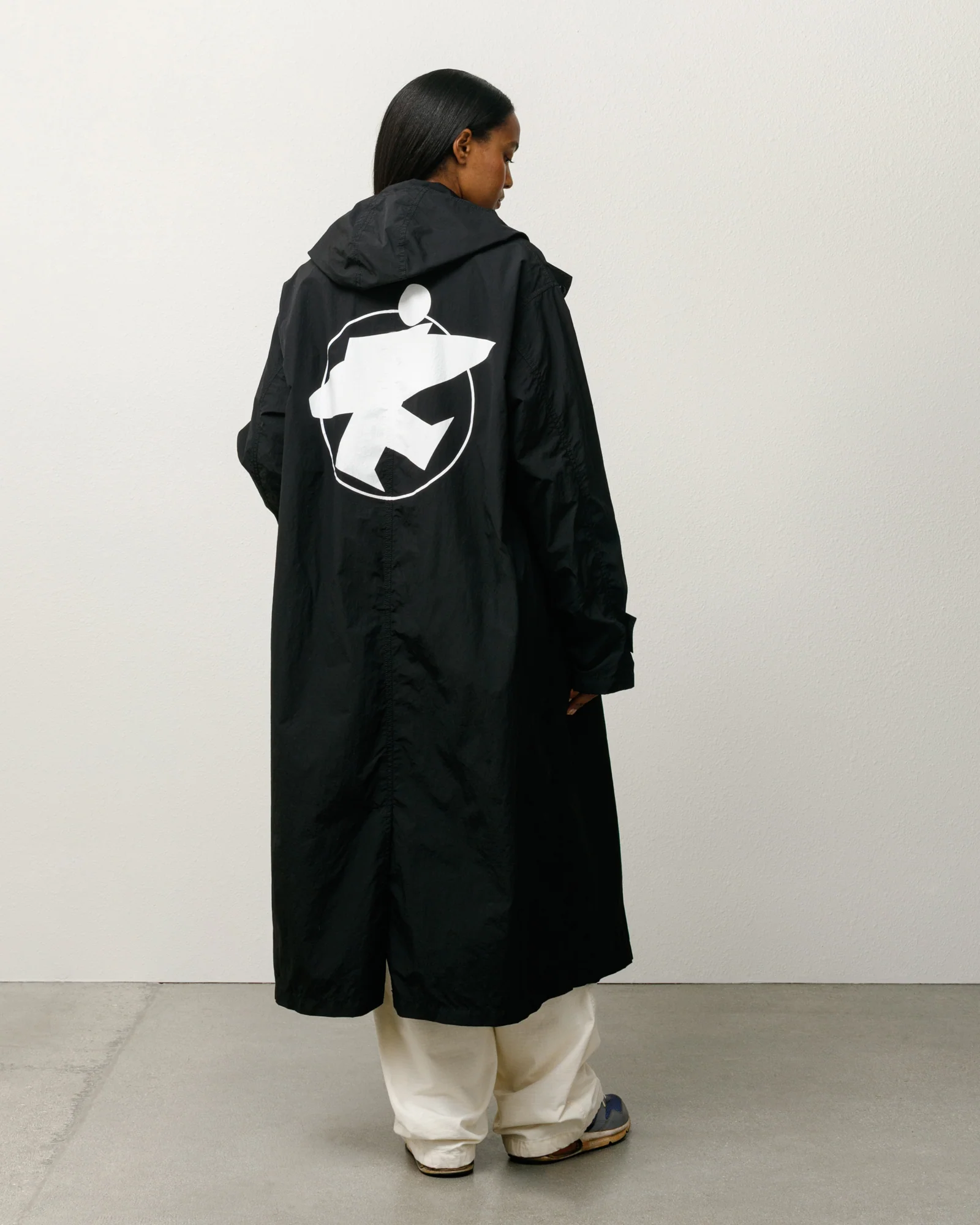 LIGHTWEIGHT SURFMAN TRENCH - Image 3