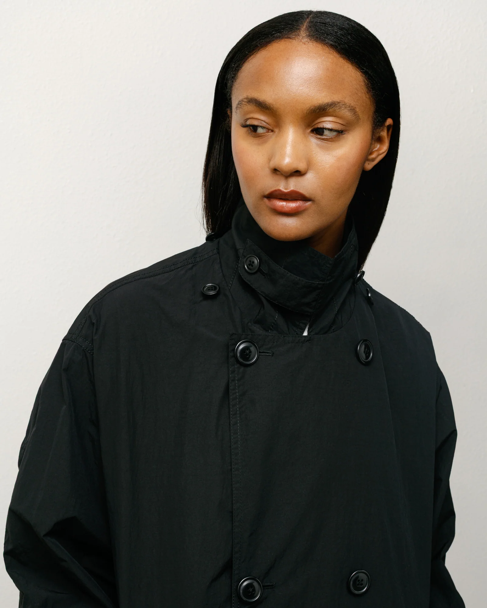 LIGHTWEIGHT SURFMAN TRENCH - Image 4