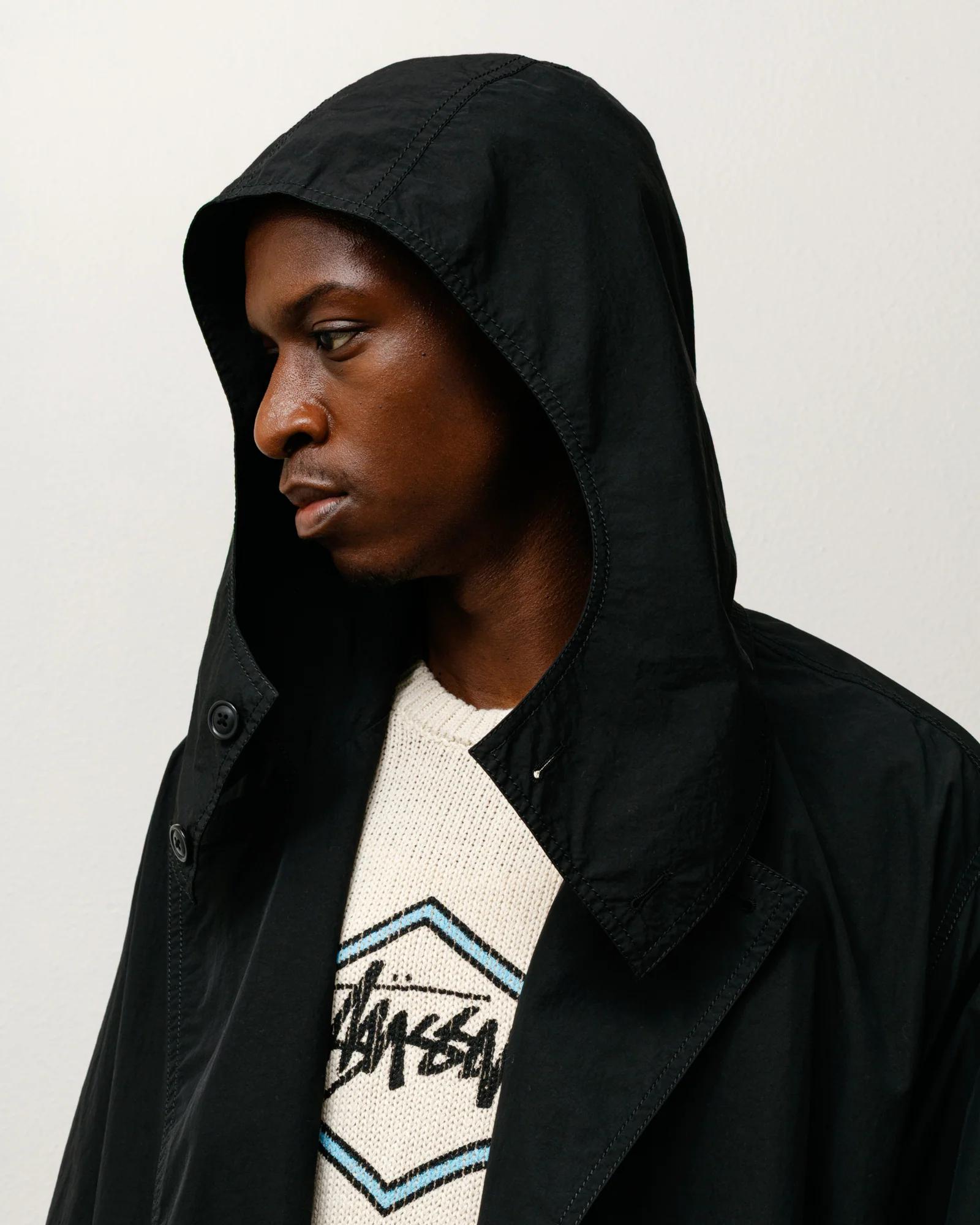 LIGHTWEIGHT SURFMAN TRENCH - Image 6