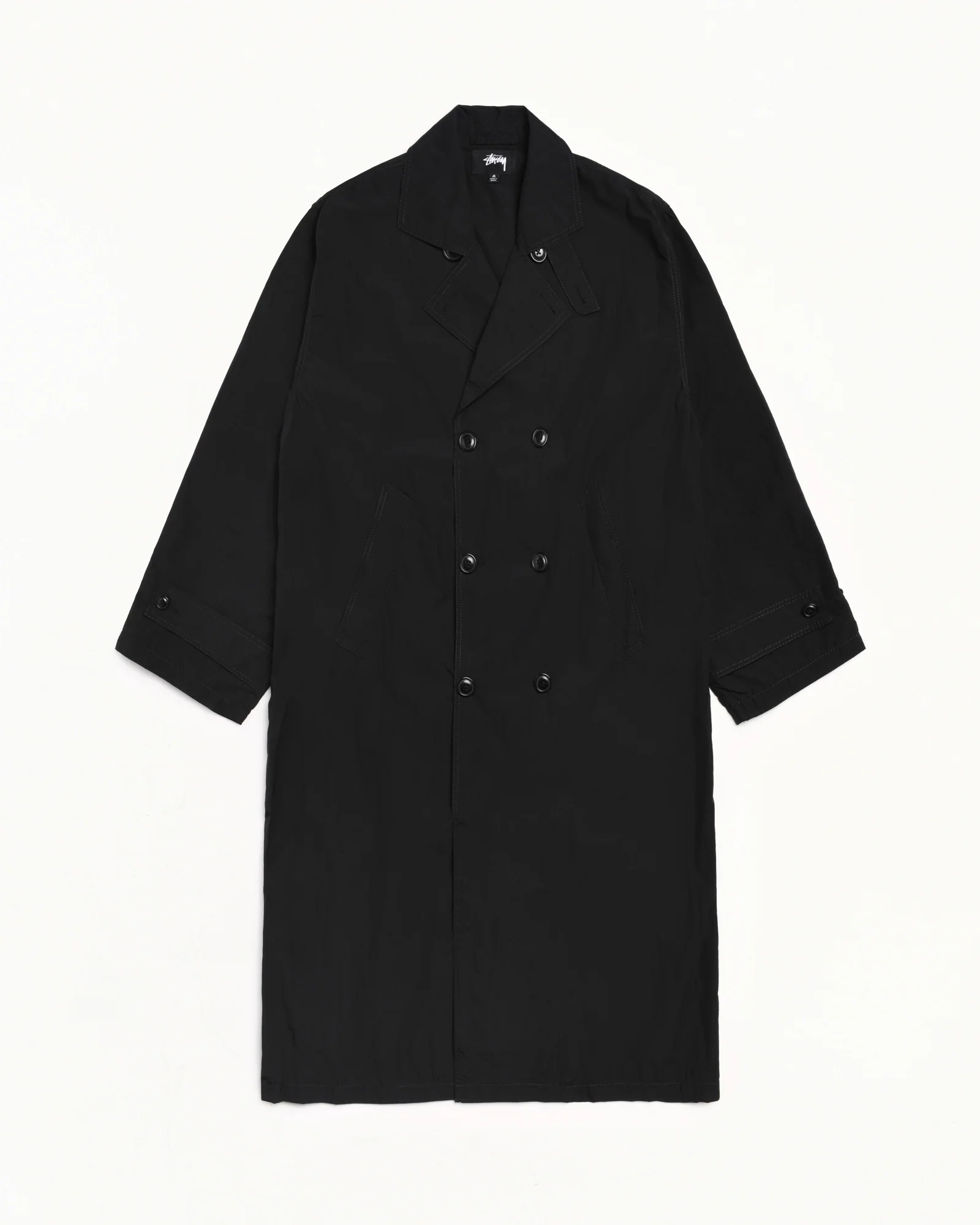 LIGHTWEIGHT SURFMAN TRENCH - Image 7