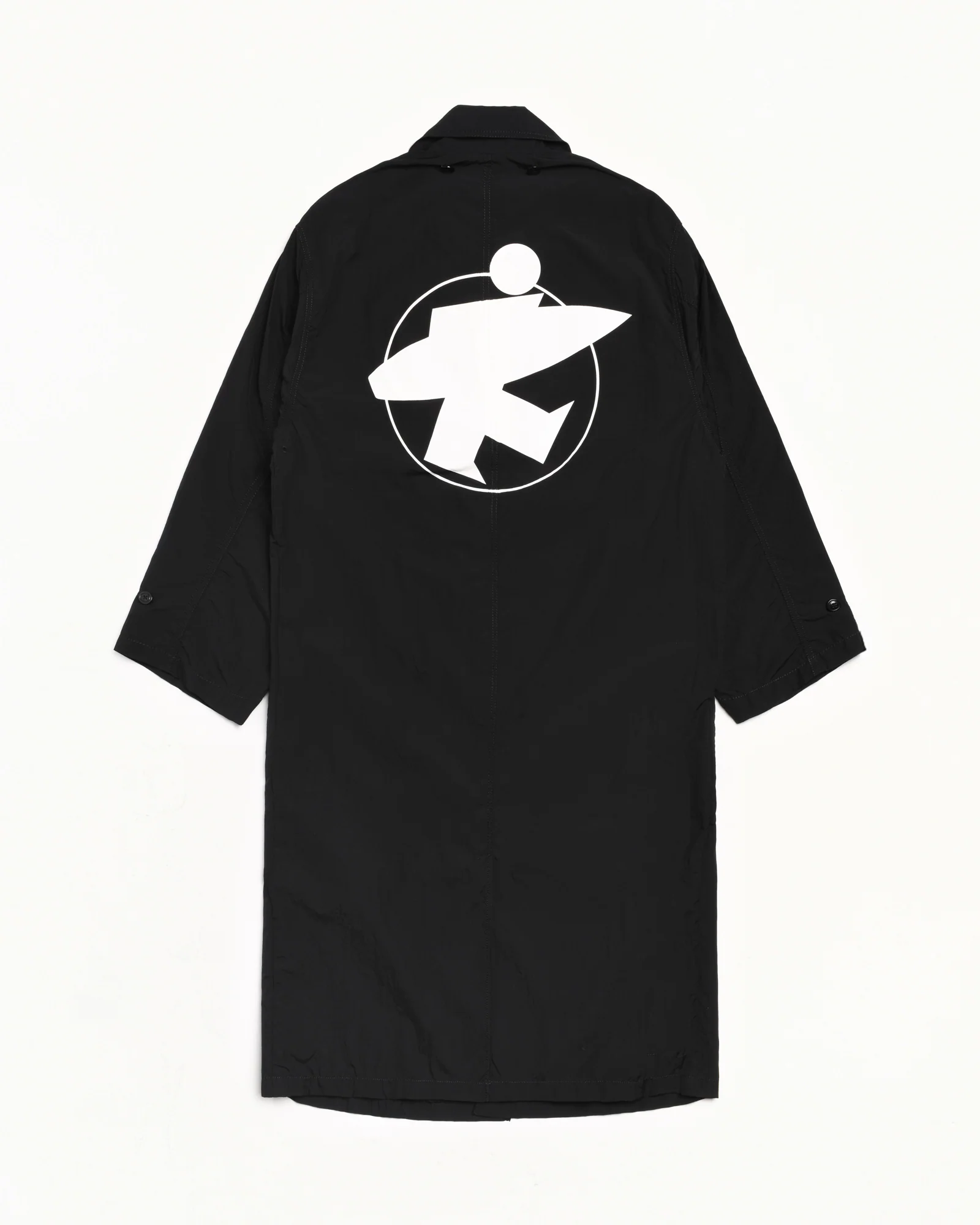 LIGHTWEIGHT SURFMAN TRENCH - Image 8