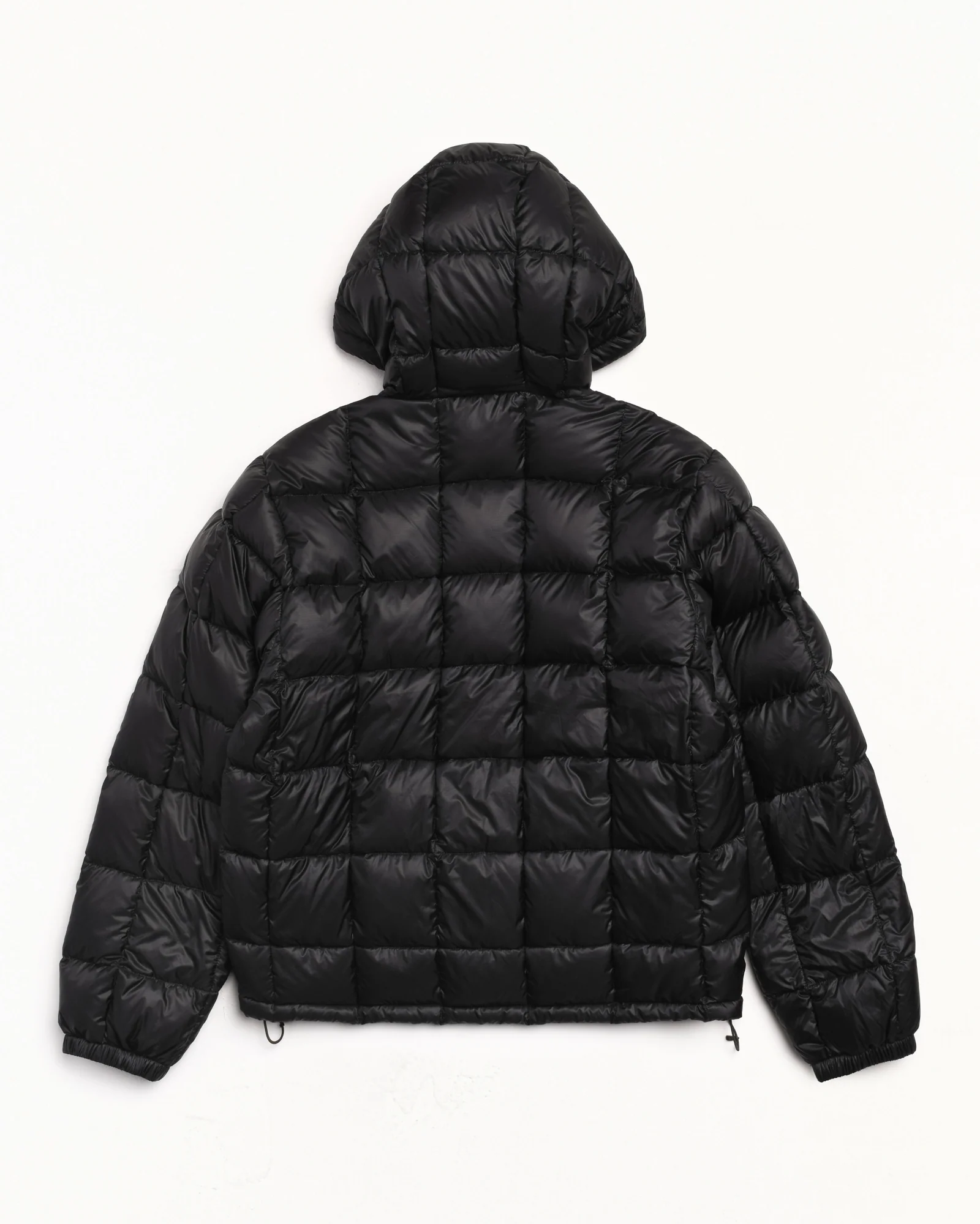 MIDWEIGHT HOODED PUFFER - Image 6
