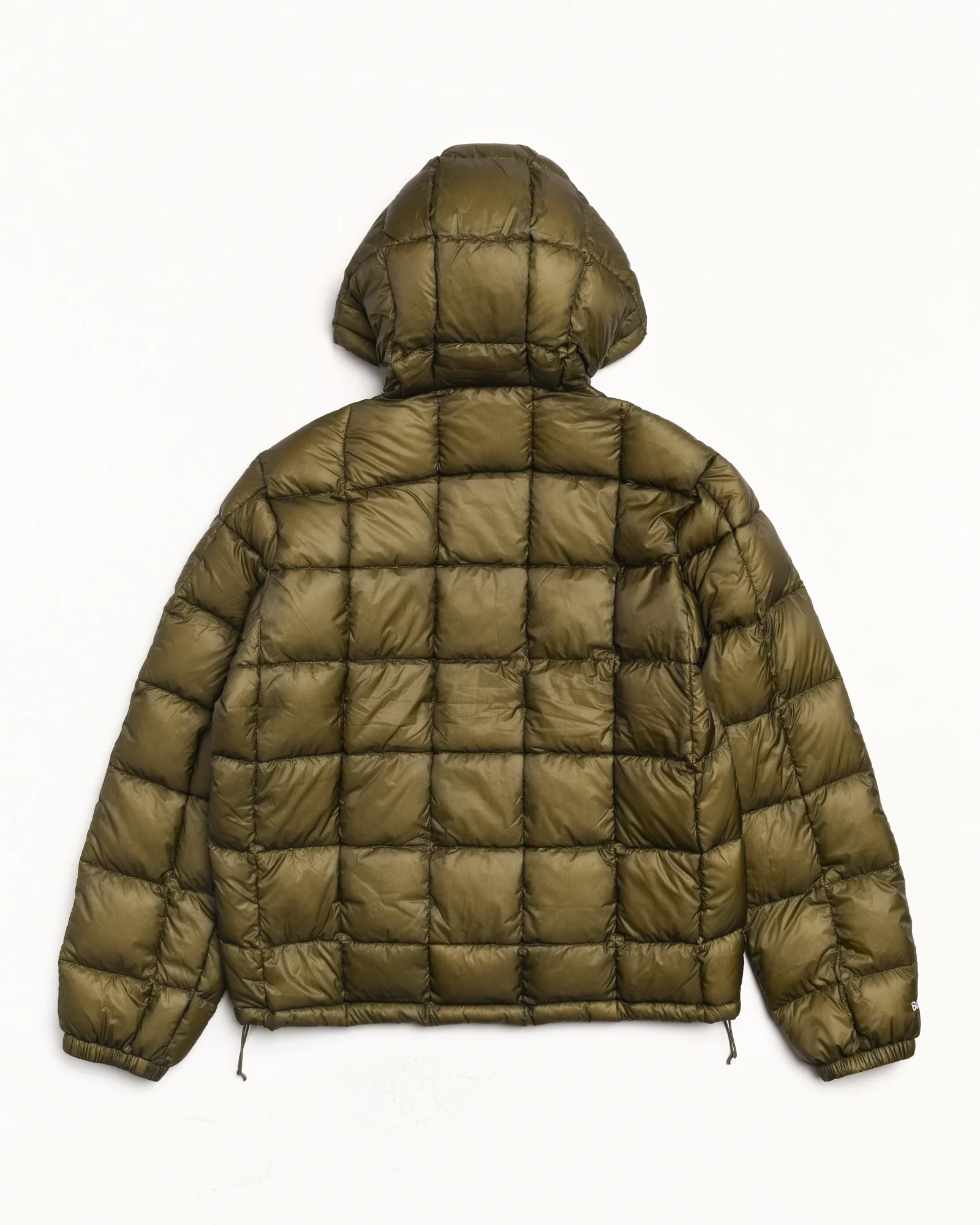 MIDWEIGHT HOODED PUFFER - Image 7