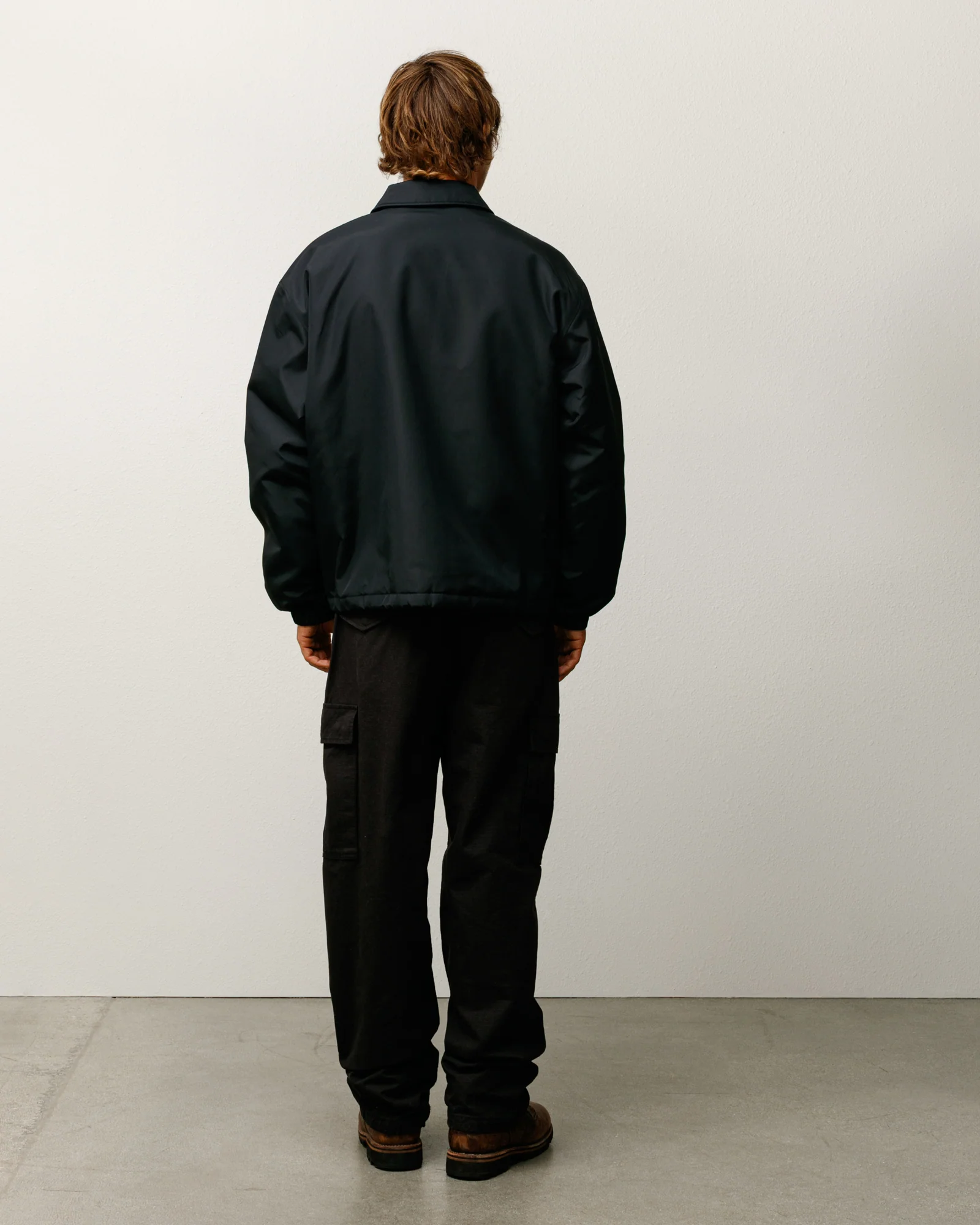 COACHES JACKET - Image 3