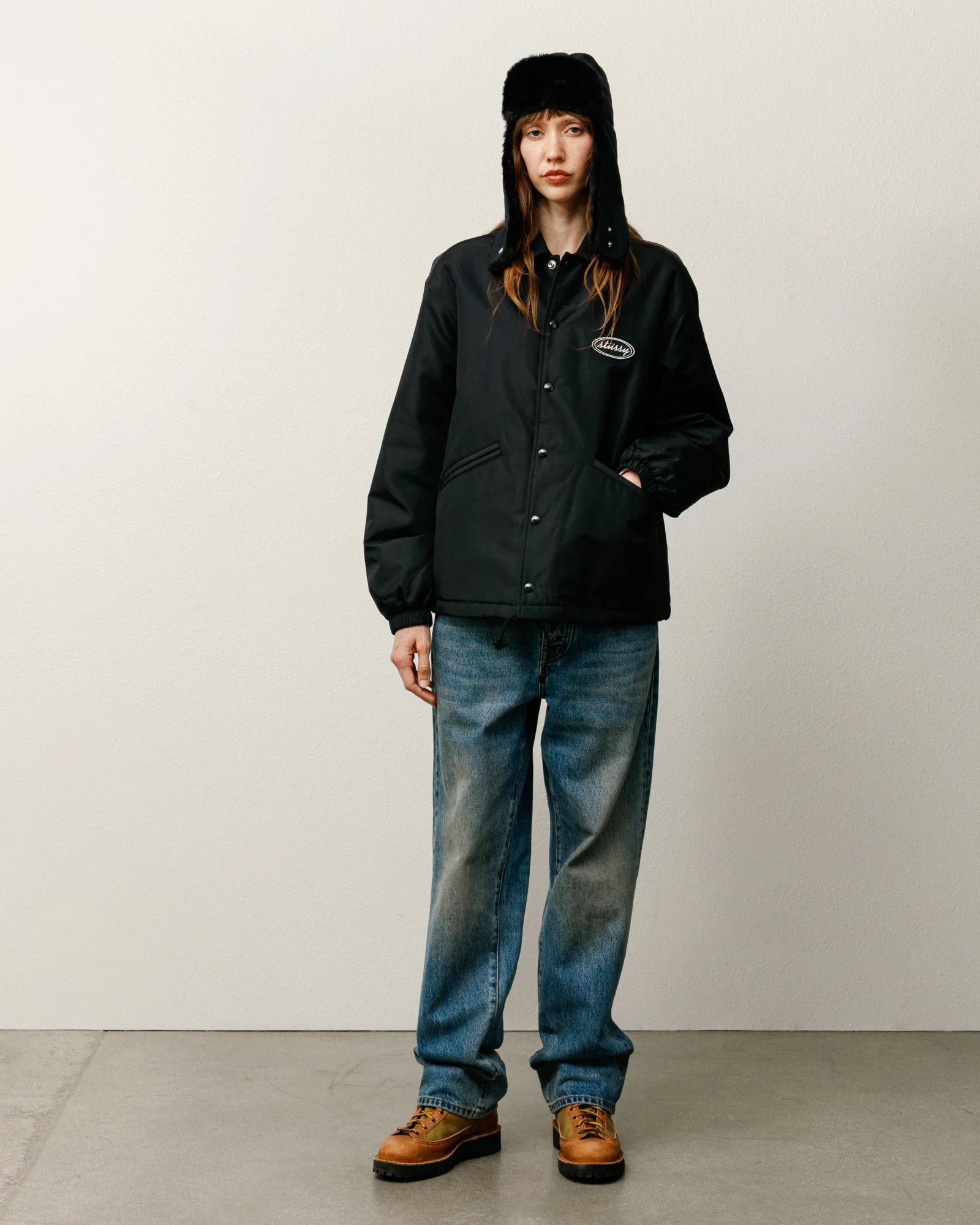 COACHES JACKET - Image 4
