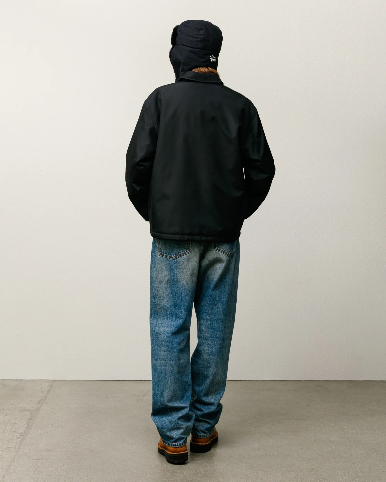 COACHES JACKET - Image 5