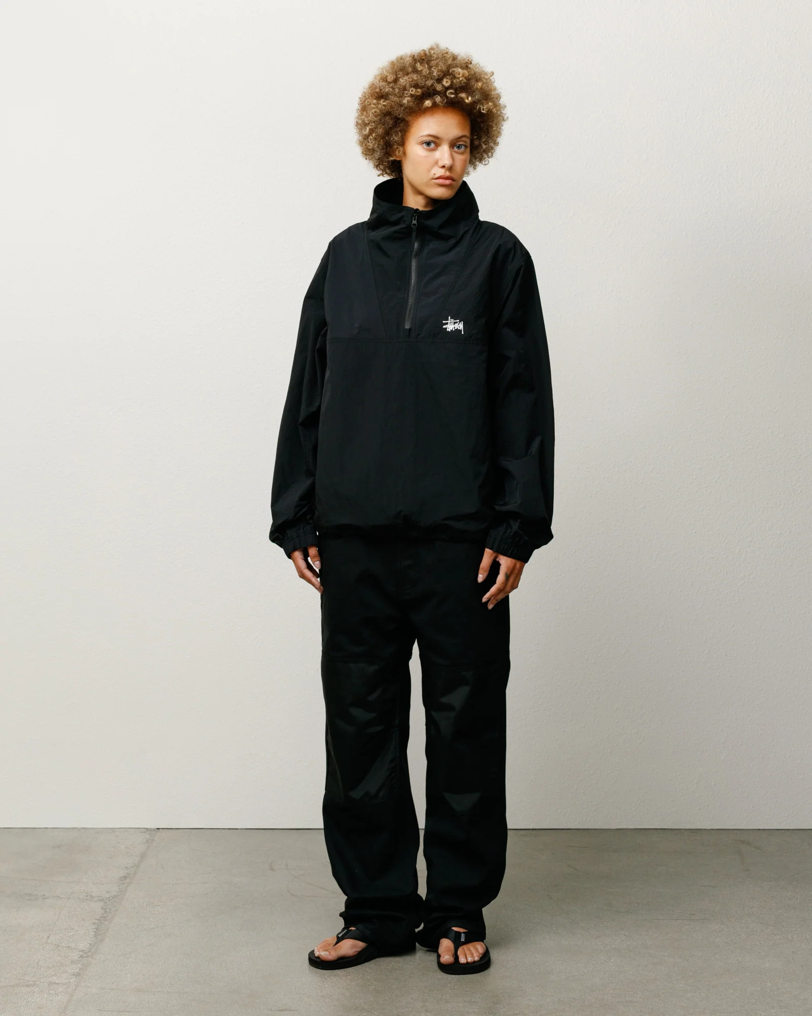 WARM UP PULLOVER - Image 4