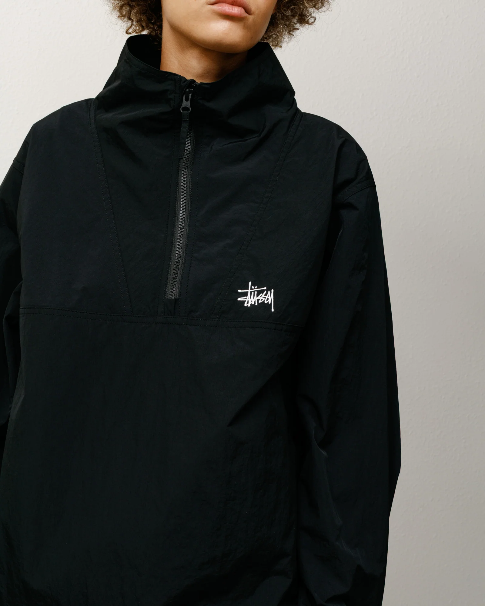 WARM UP PULLOVER - Image 5
