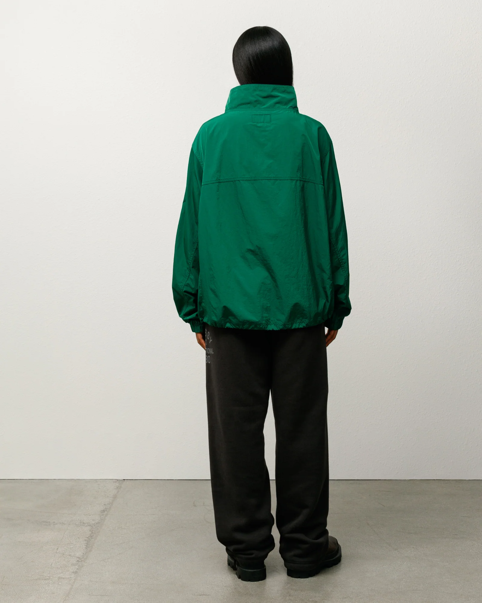 WARM UP PULLOVER - Image 5