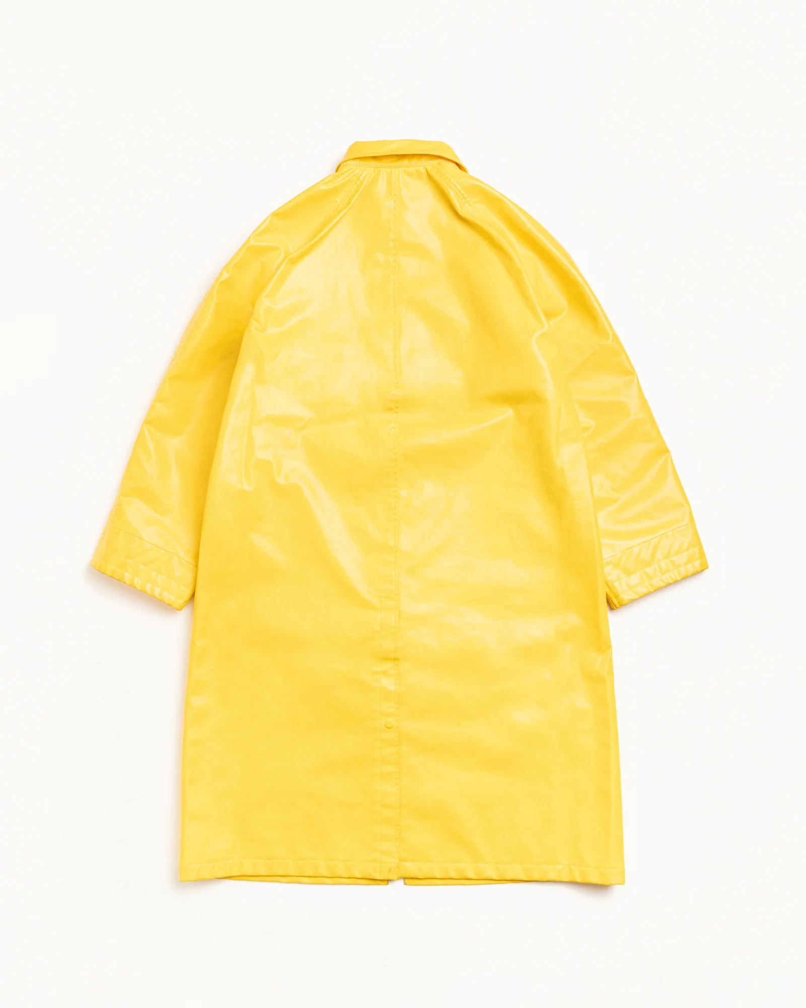 COATED FIELD COAT - Image 7