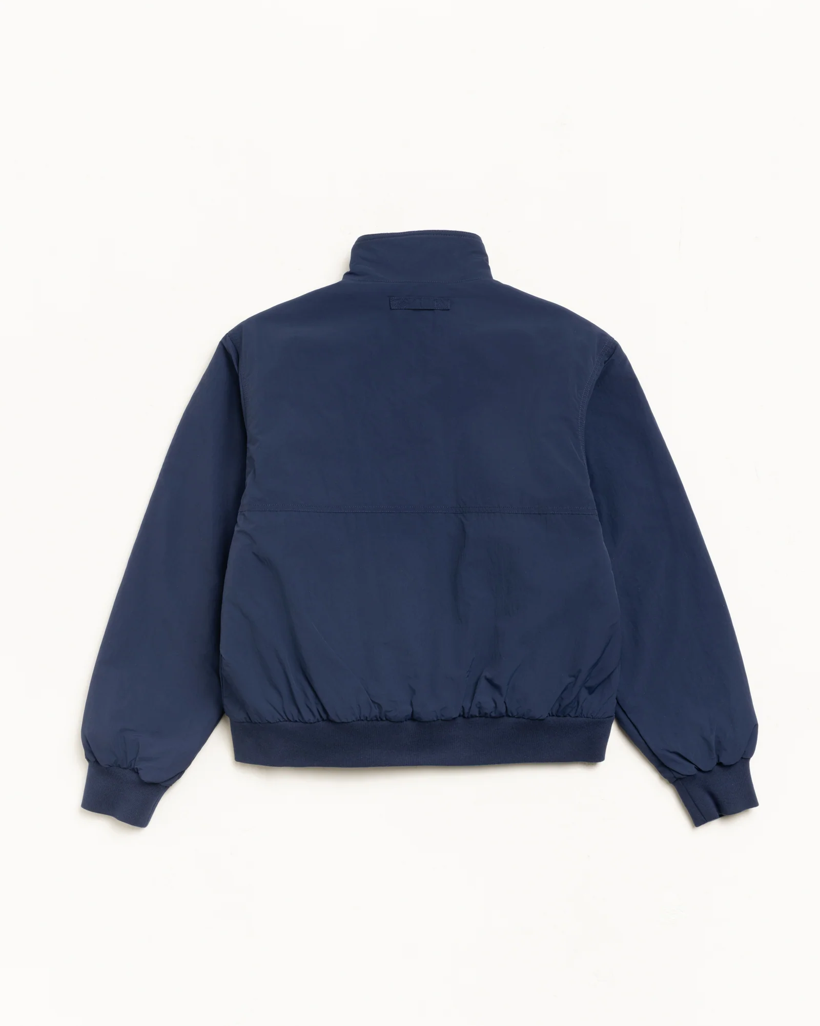 POLAR FLEECE LINED JACKET - Image 7