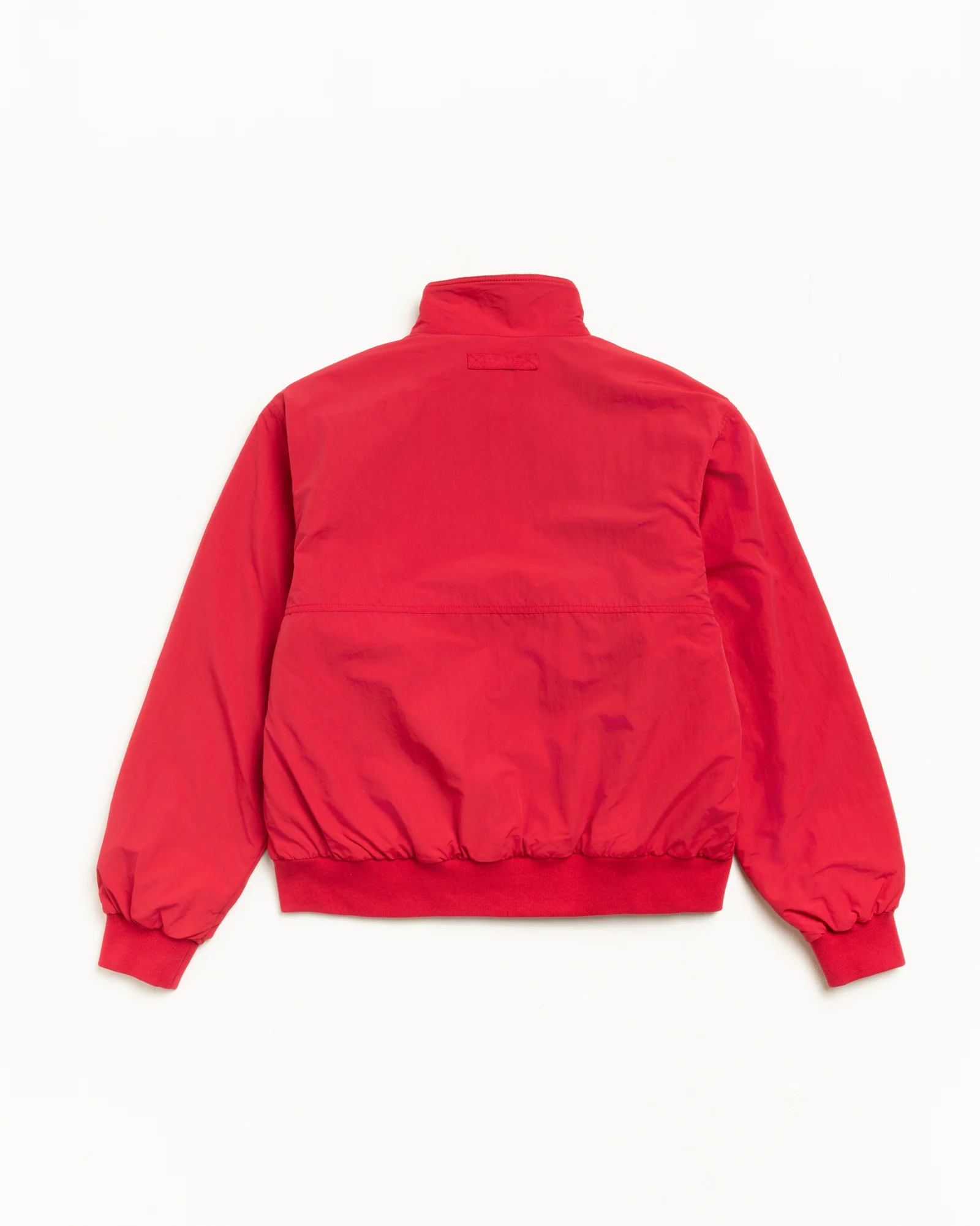 POLAR FLEECE LINED JACKET - Image 7