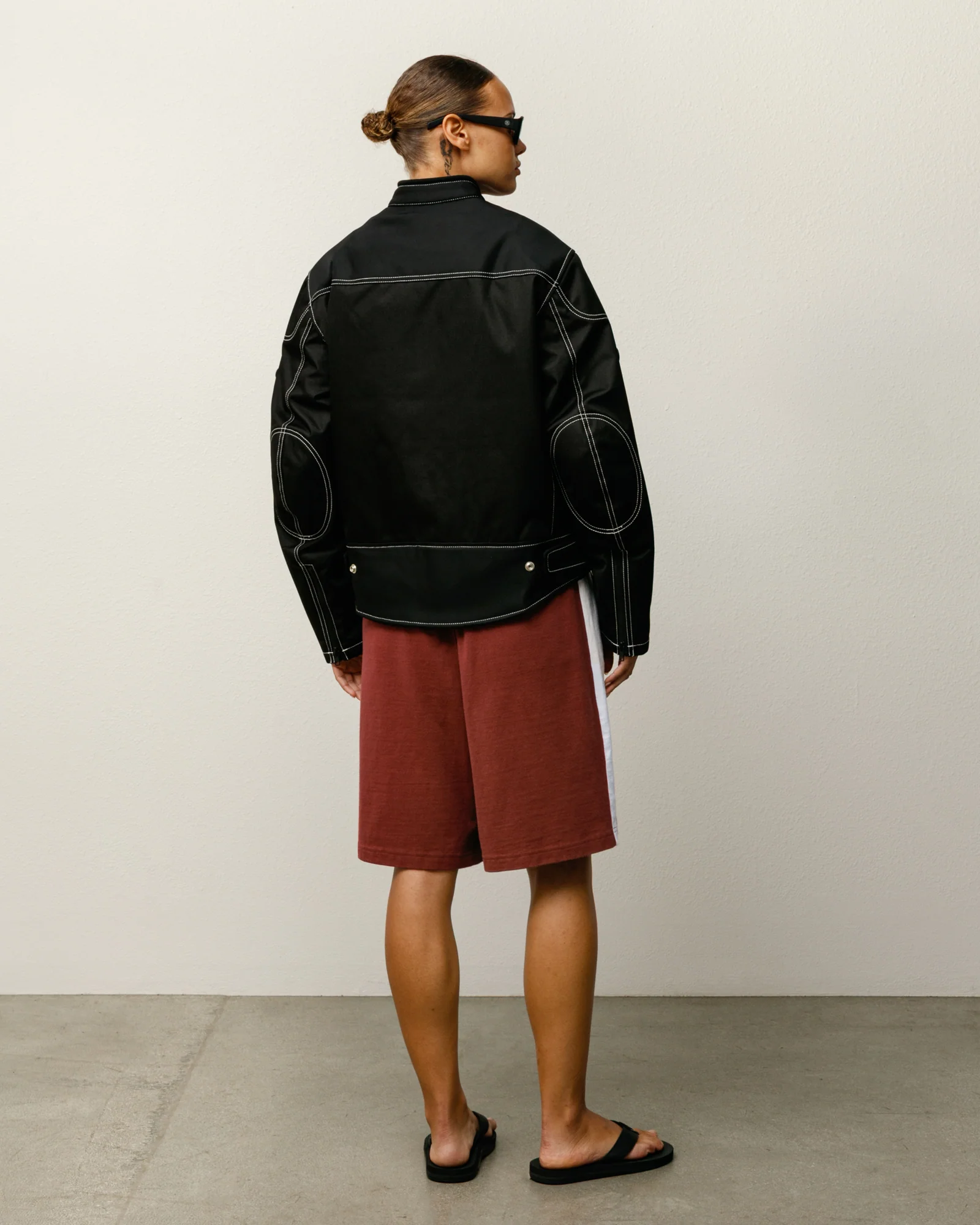 MOTO JACKET - Image 6